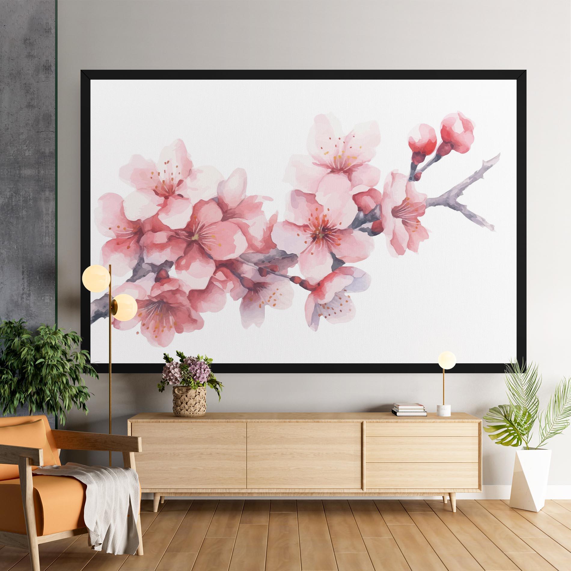 Картина на платно Img_lov_53 mockup 9