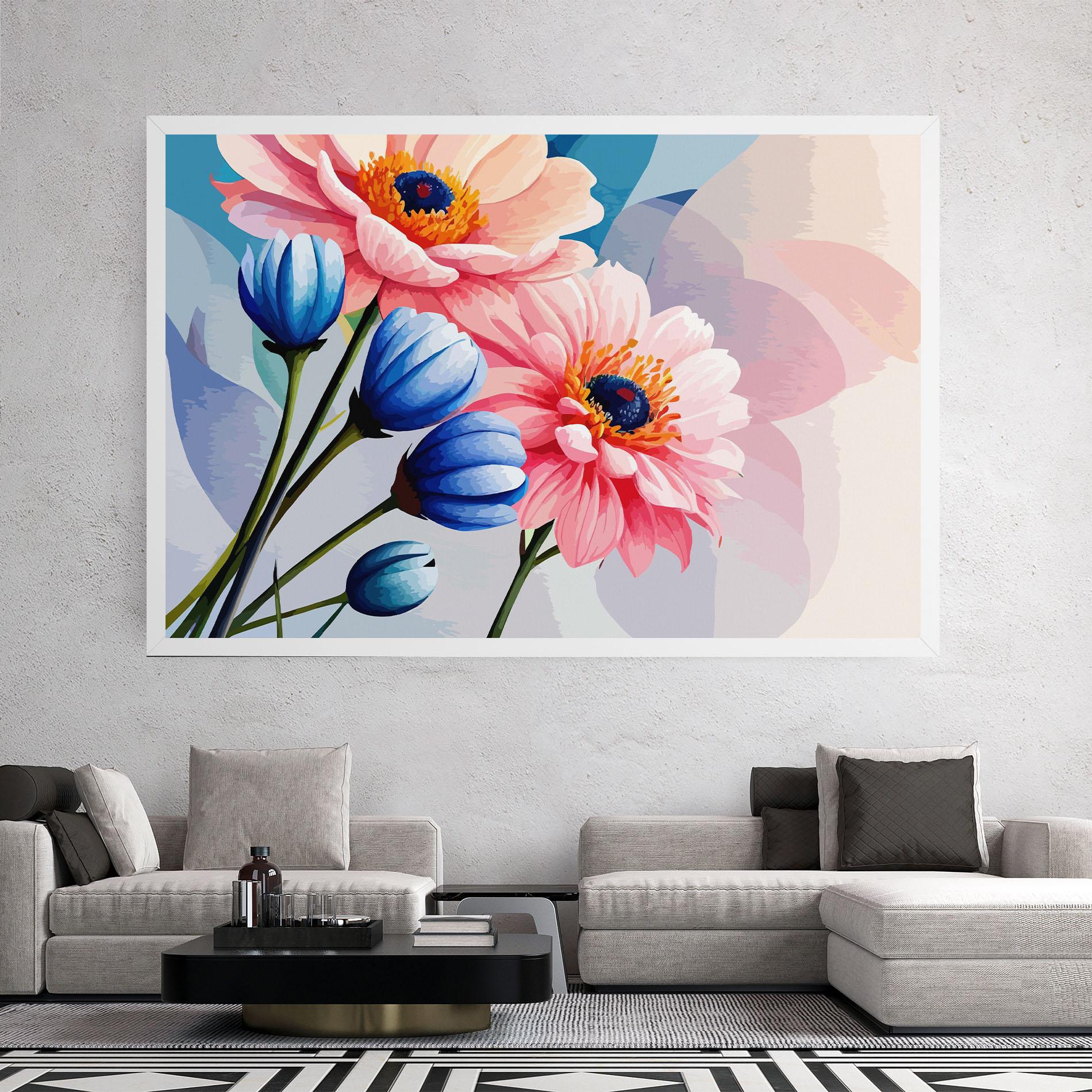 Картина на платно Freepik_upload_6 mockup 2