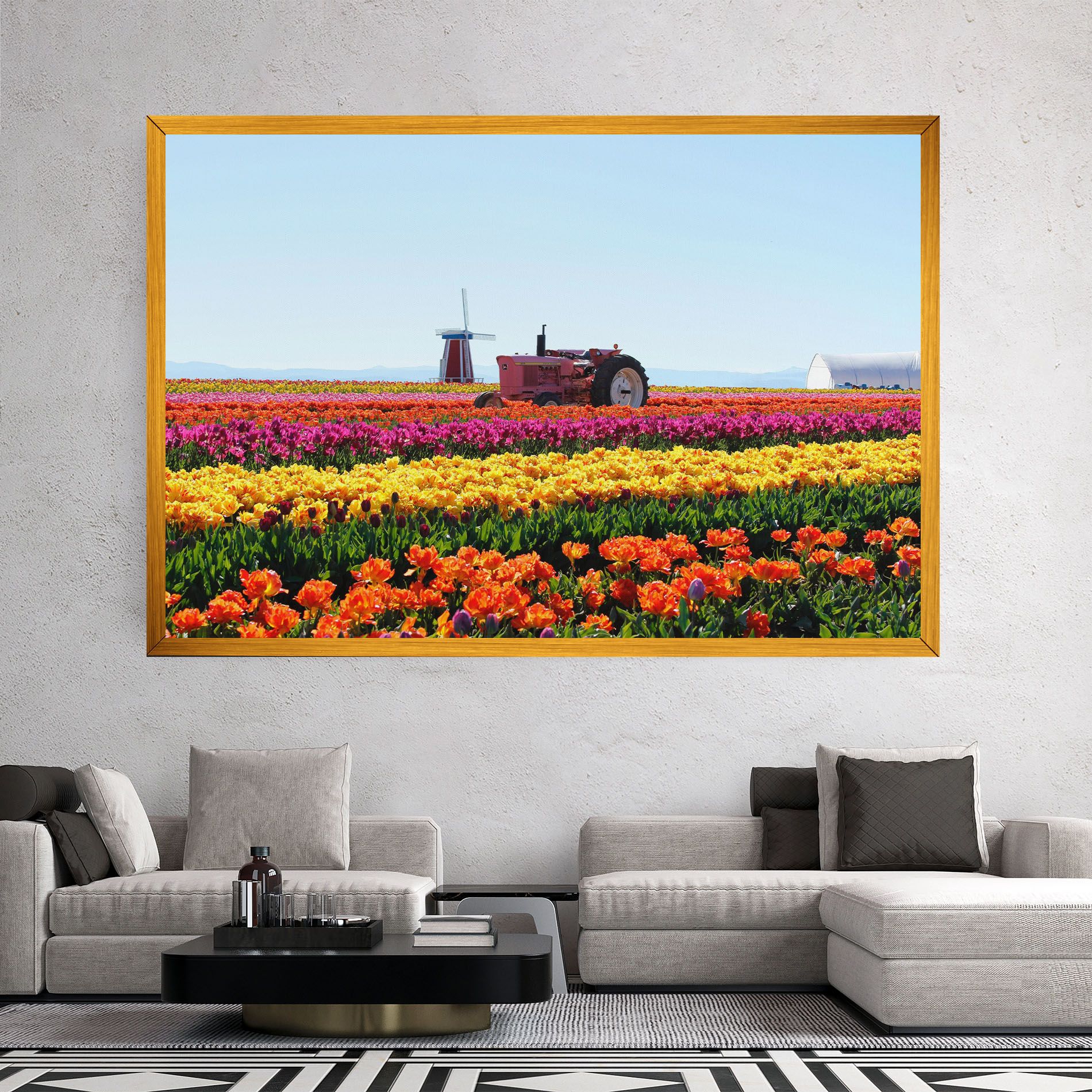 Working Wild Field mockup 2