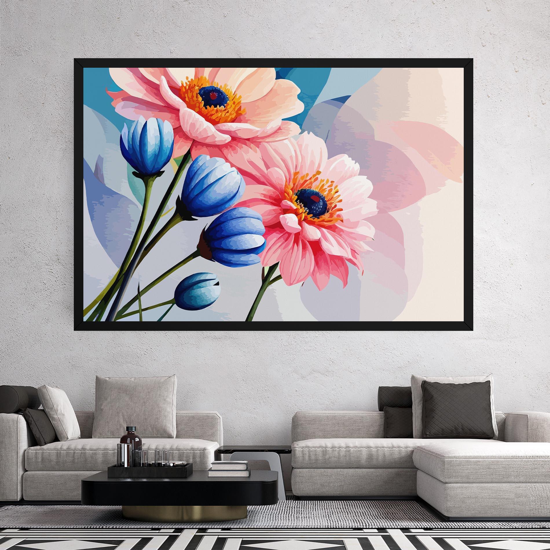 Картина на платно Freepik_upload_6 mockup 2