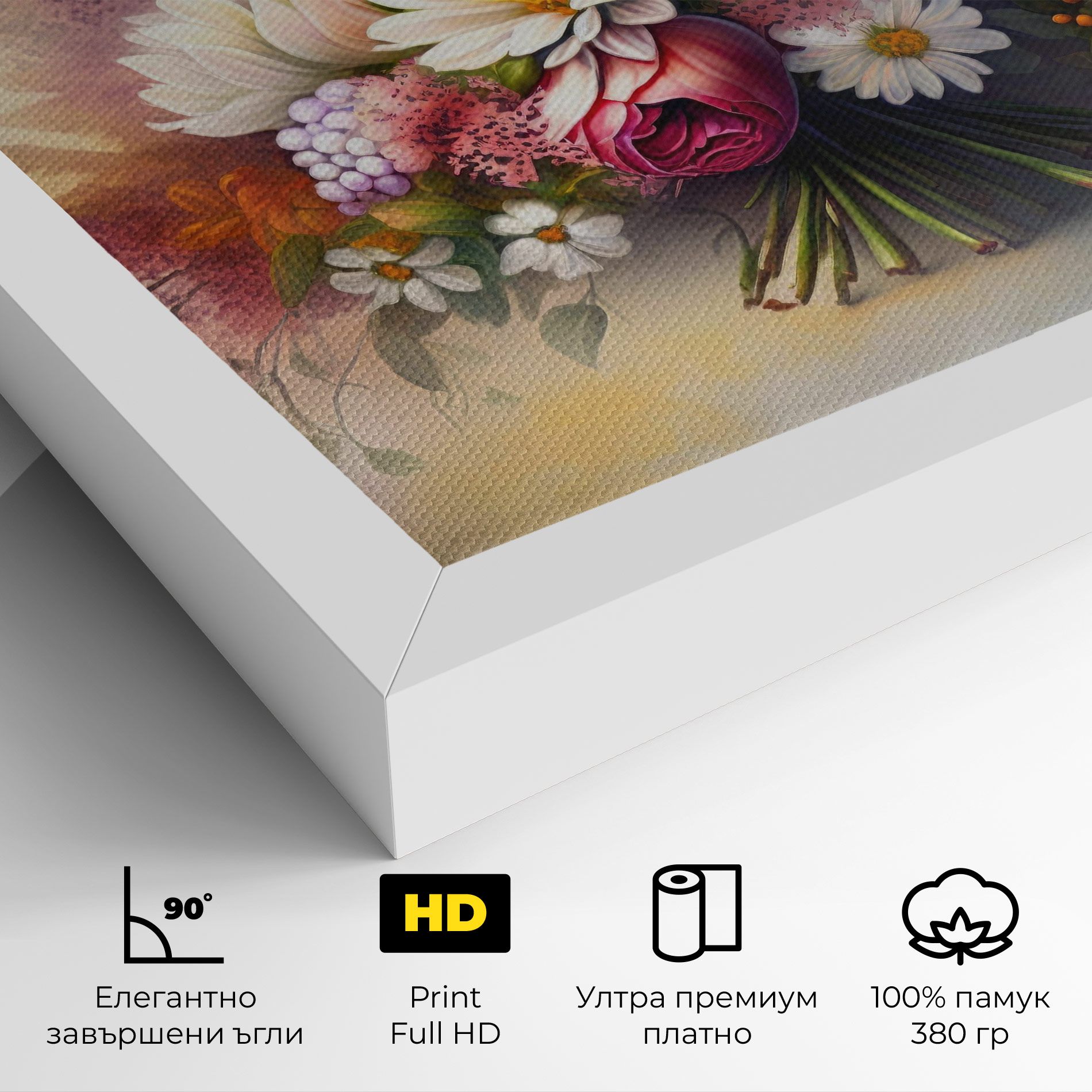 Vecteezy_ai Generated Bouquet Of Fresh Spring Flowers On Light_23373362_865 mockup 4