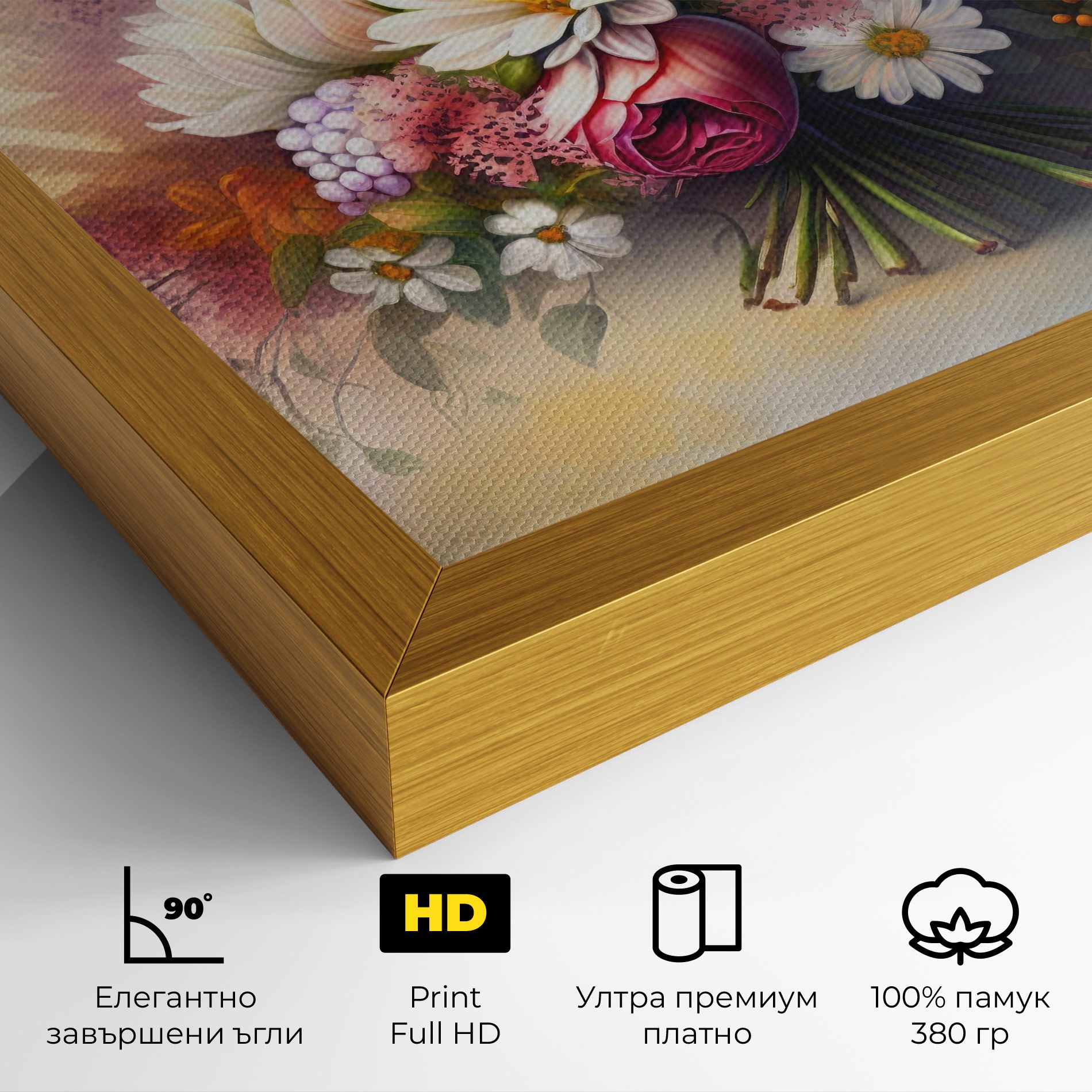 Vecteezy_ai Generated Bouquet Of Fresh Spring Flowers On Light_23373362_865 mockup 4