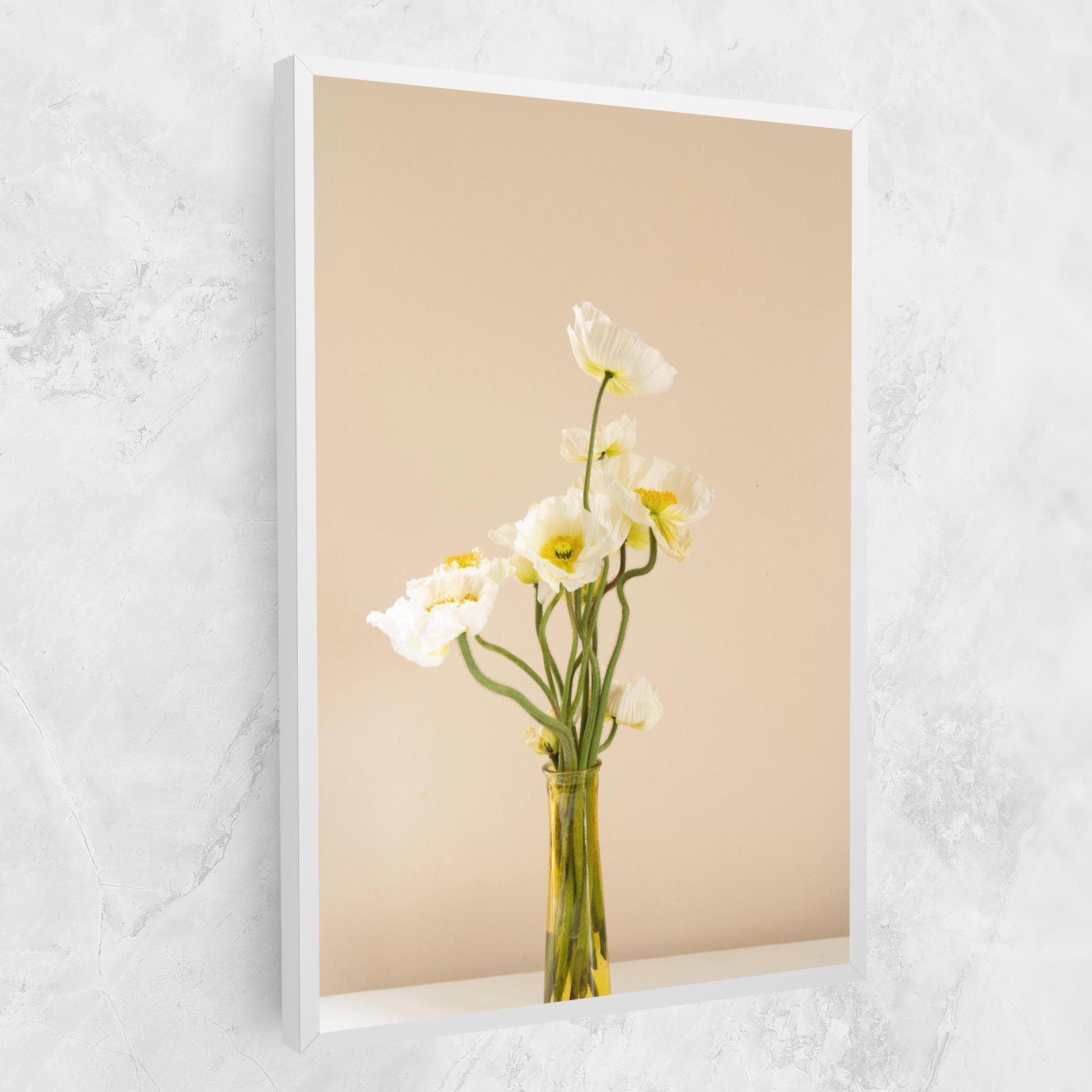 Pretty Vase mockup 1