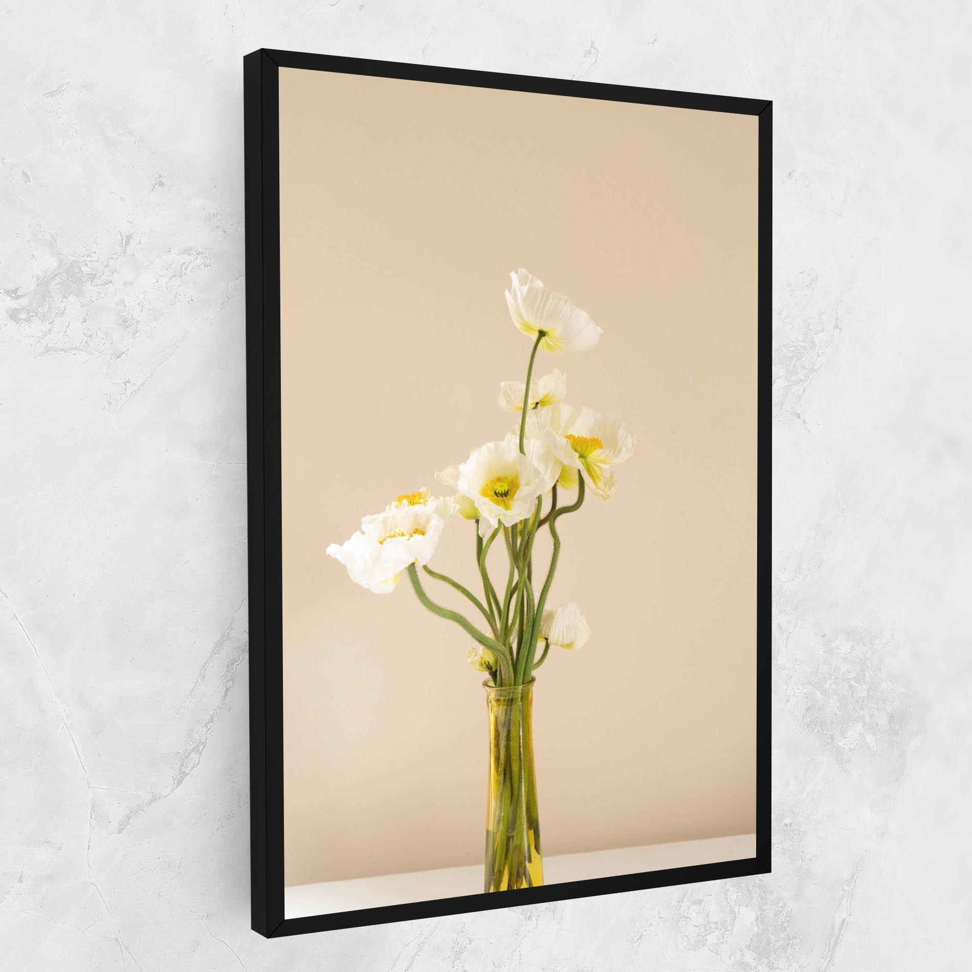 Pretty Vase mockup 1