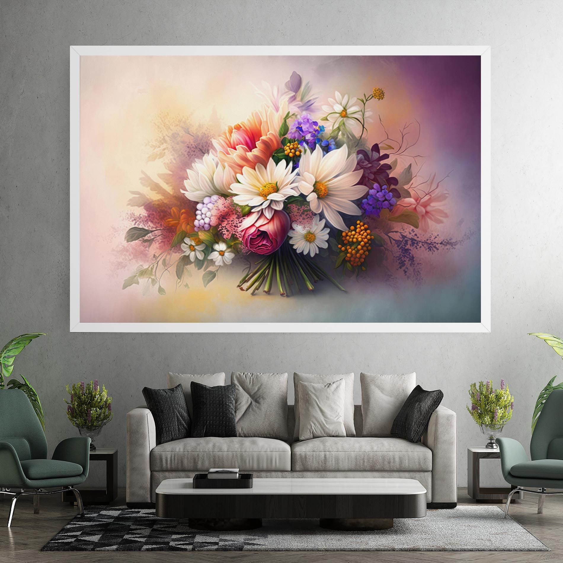 Vecteezy_ai Generated Bouquet Of Fresh Spring Flowers On Light_23373362_865 mockup 7