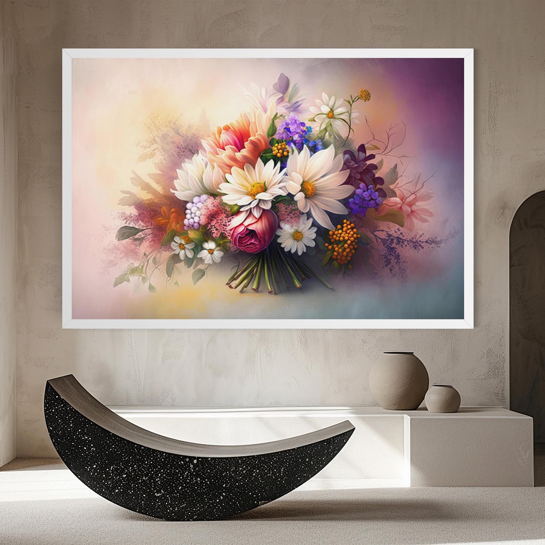 Vecteezy_ai Generated Bouquet Of Fresh Spring Flowers On Light_23373362_865 mockup 8
