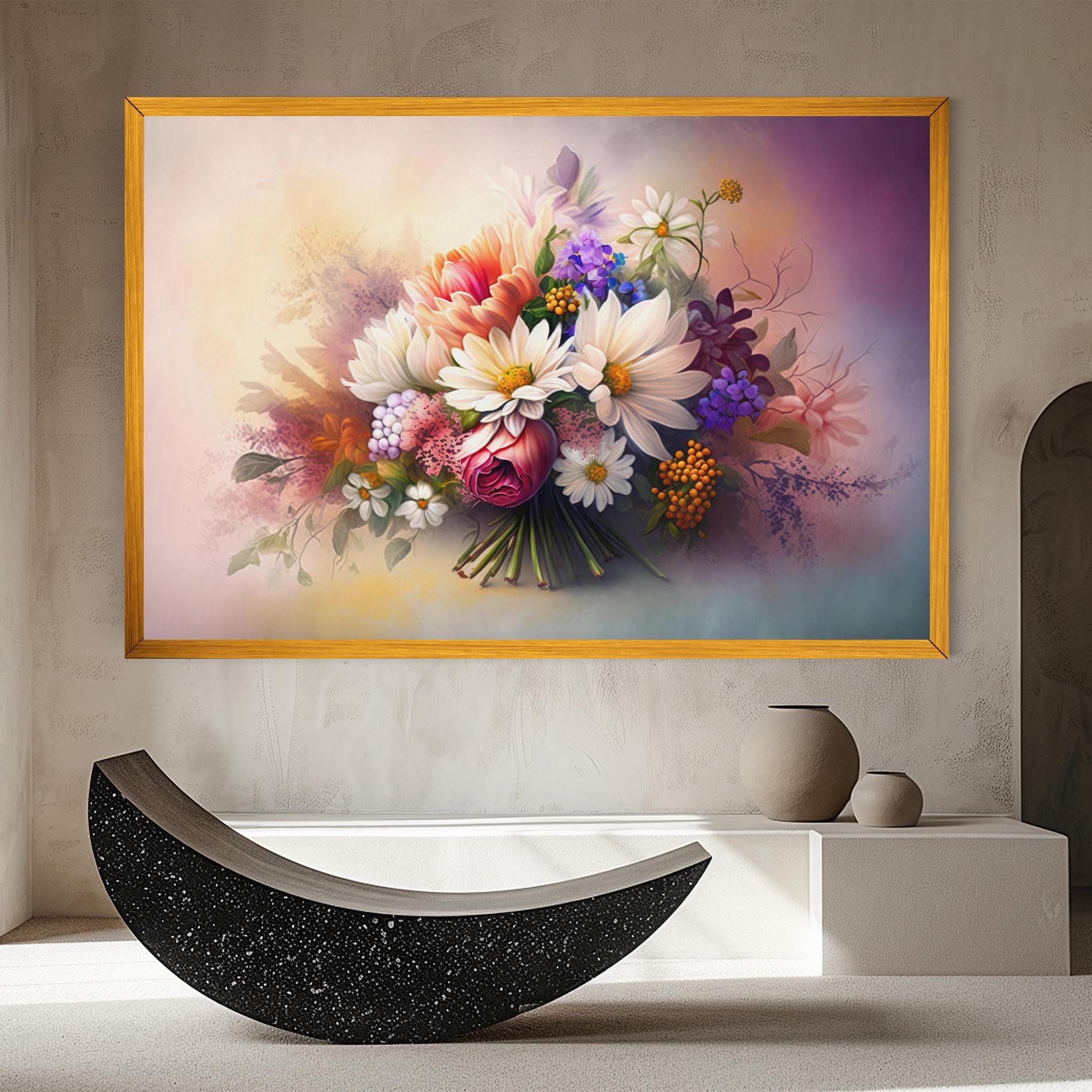 Vecteezy_ai Generated Bouquet Of Fresh Spring Flowers On Light_23373362_865 mockup 8