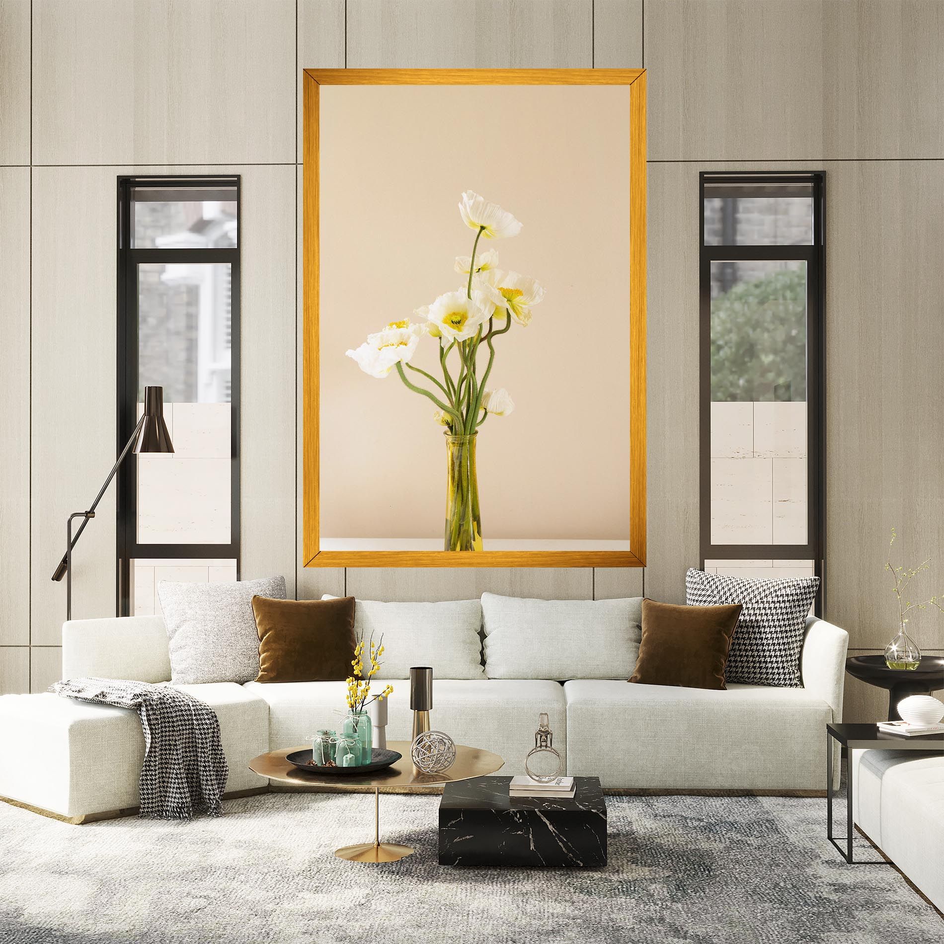 Pretty Vase mockup 2