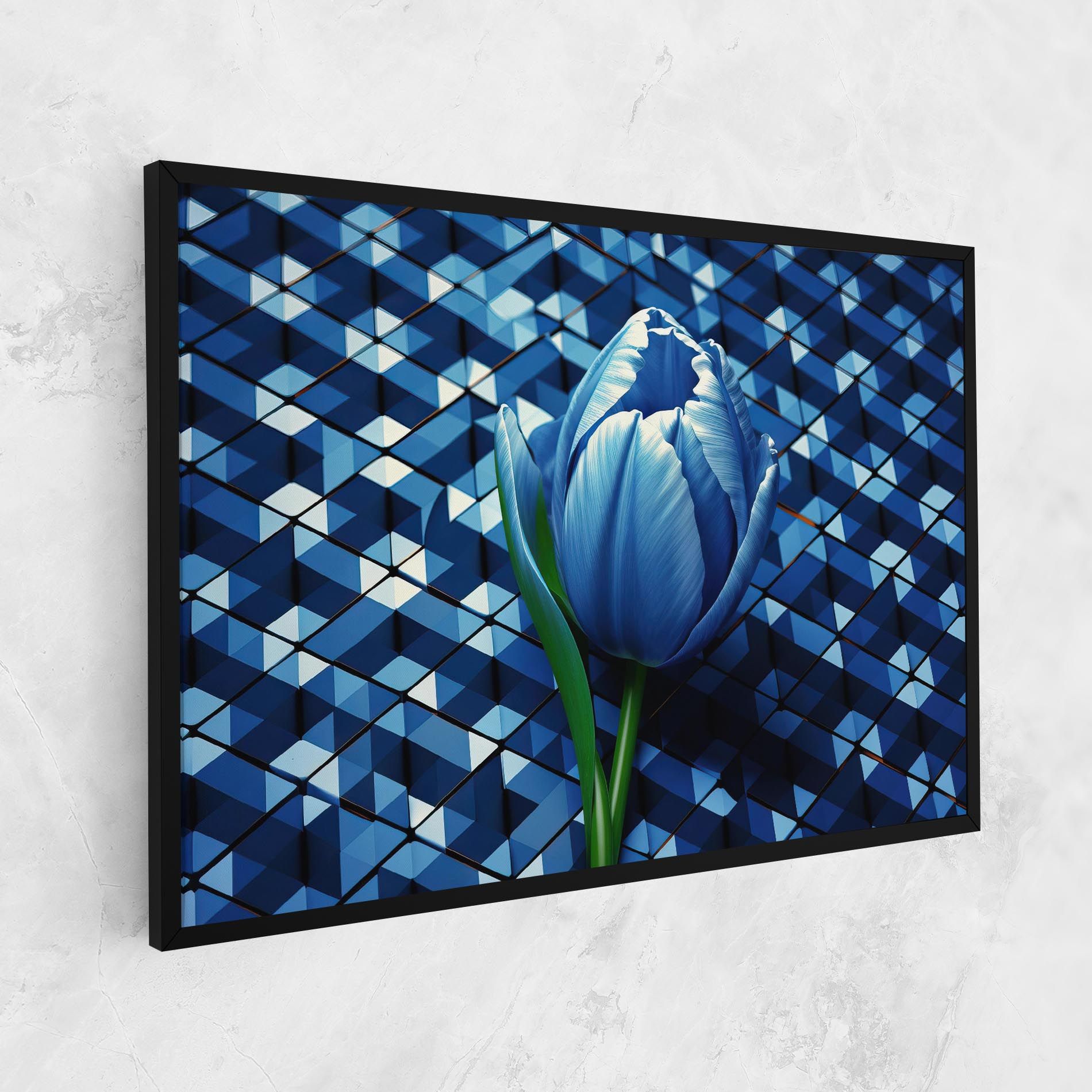 Blue Tulip mockup 1