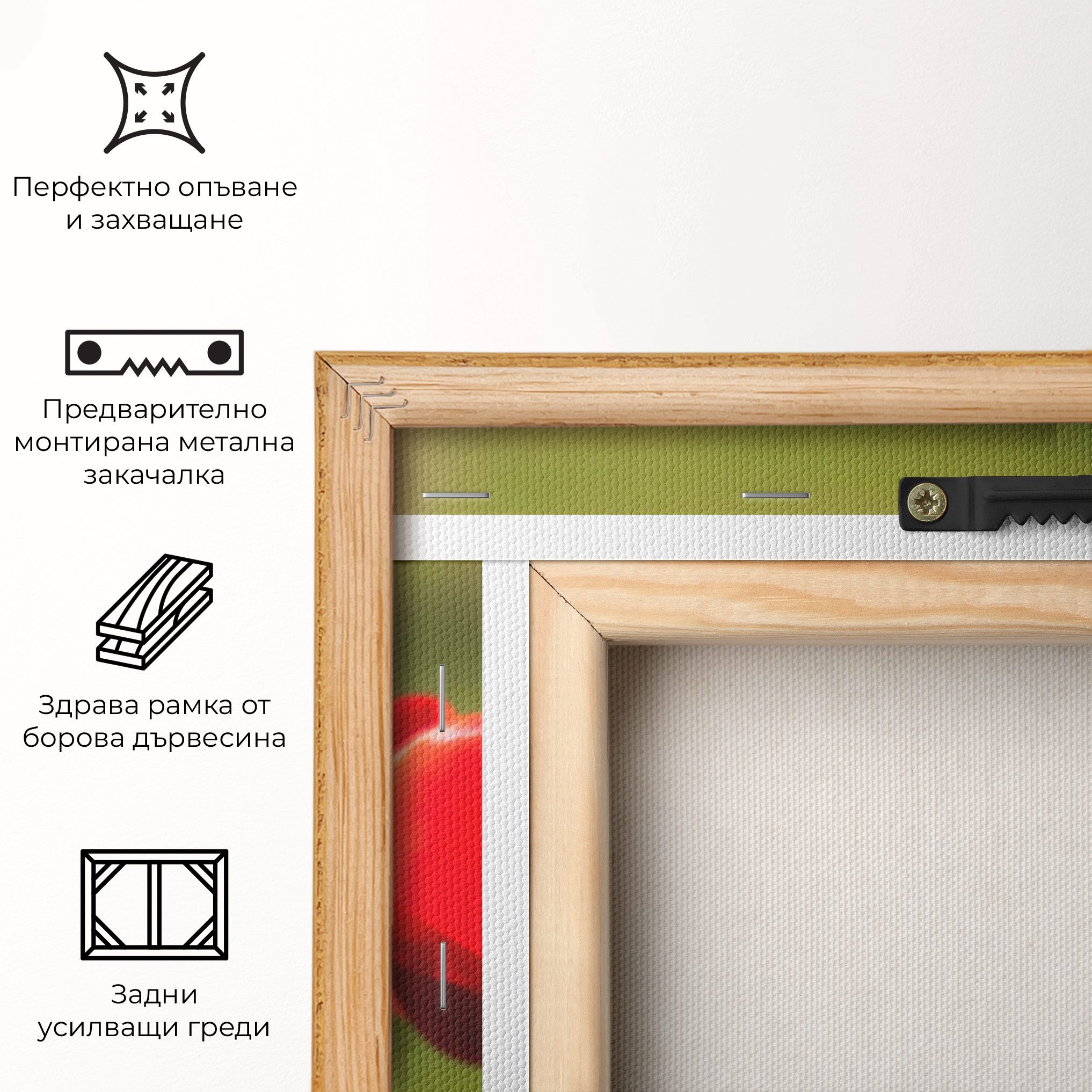 3 Red Tulips mockup 5