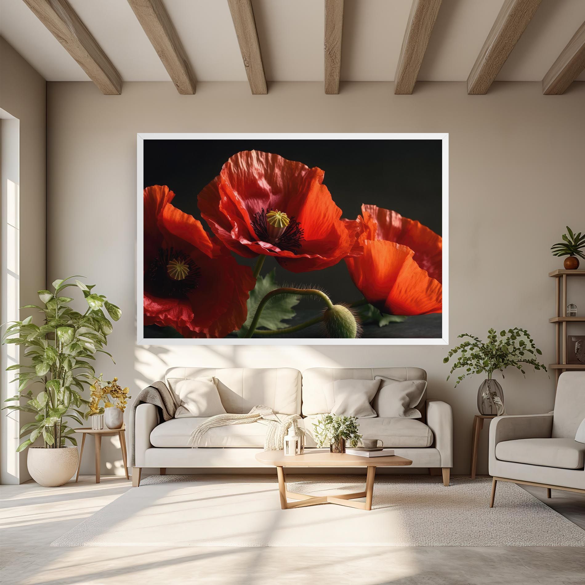 3 Pretty Poppies mockup 6