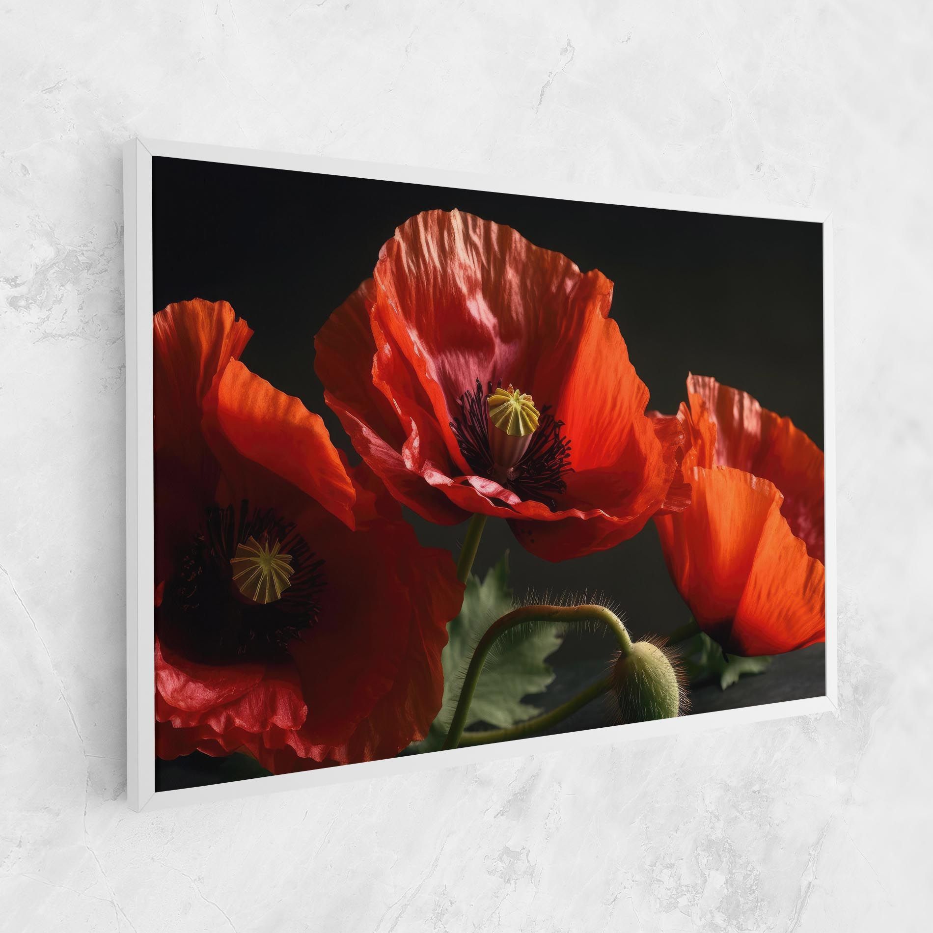 3 Pretty Poppies mockup 1