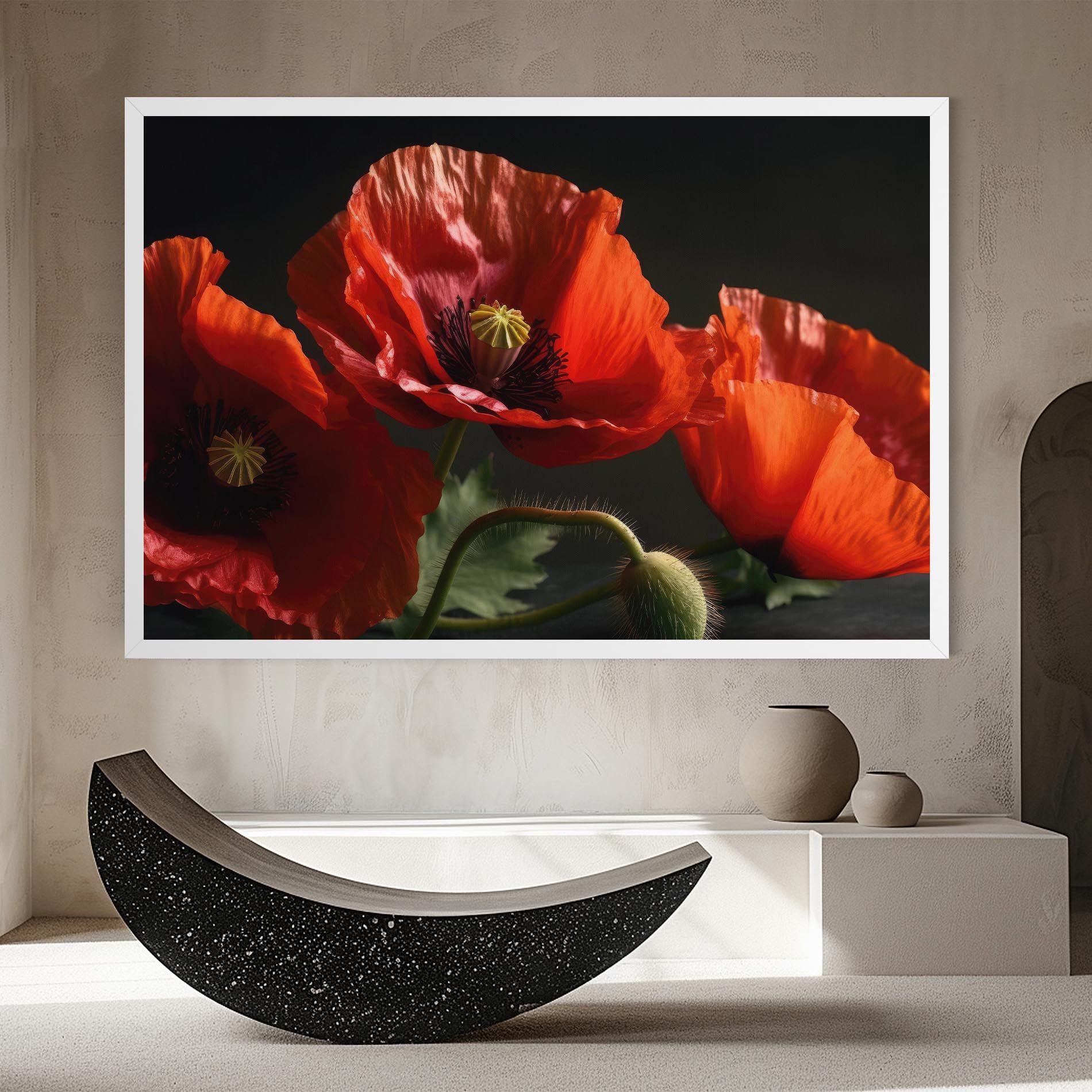 3 Pretty Poppies mockup 8