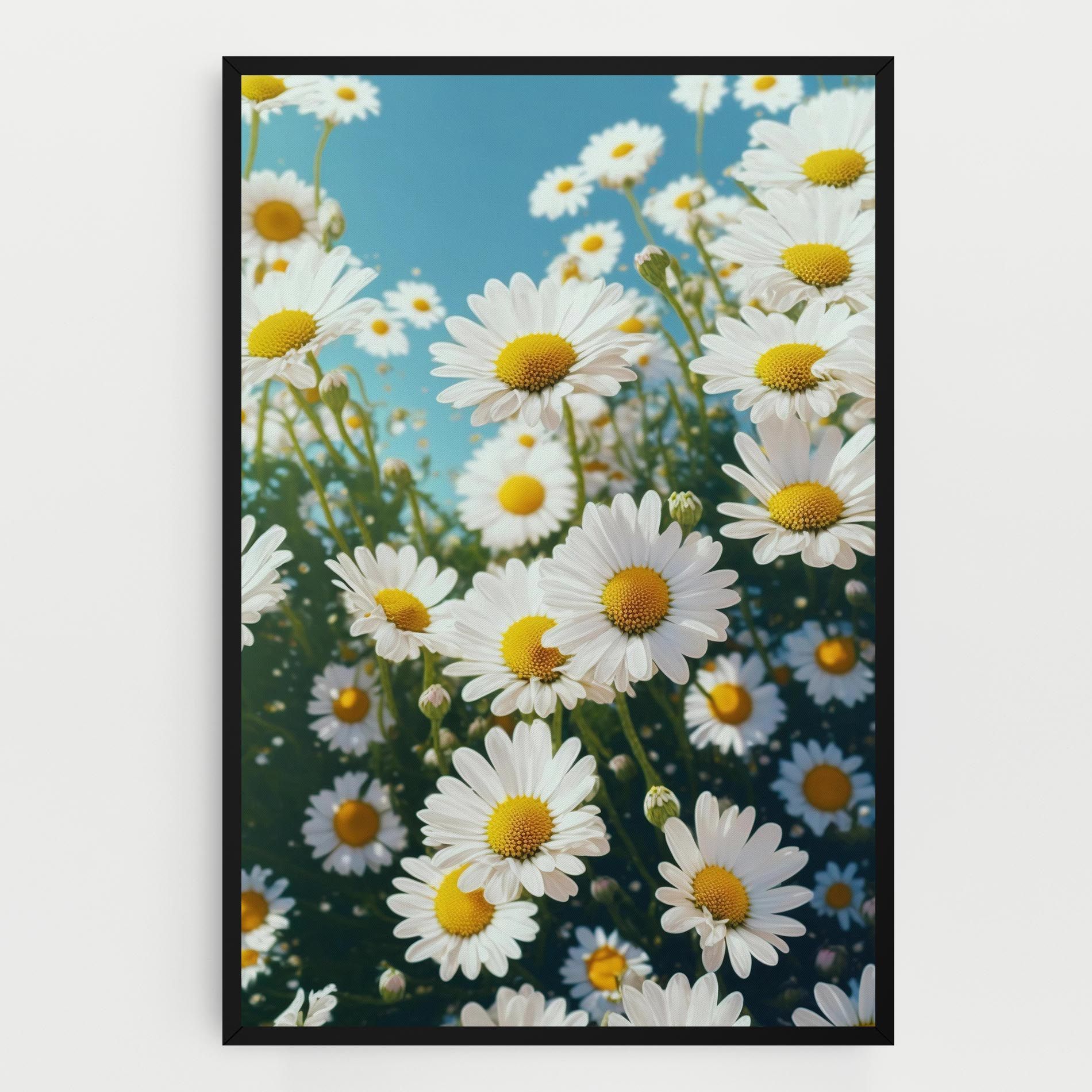 Daisy Field View mockup 0