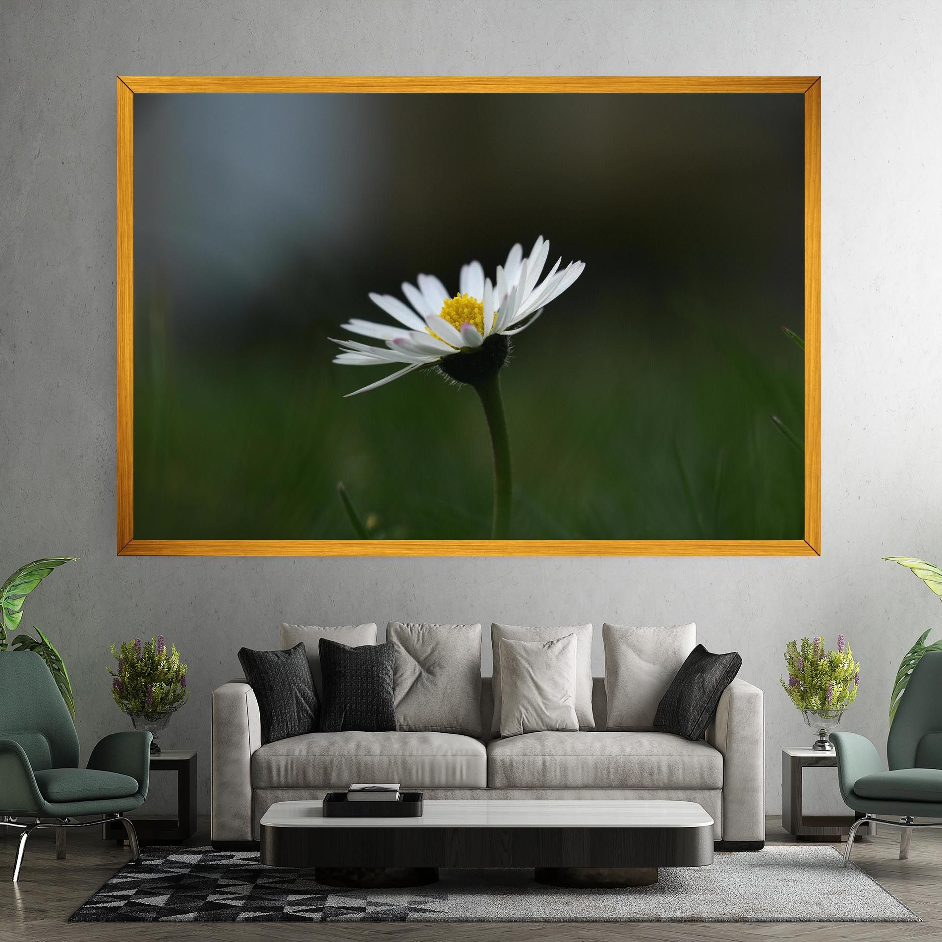 Garden Daisy mockup 7