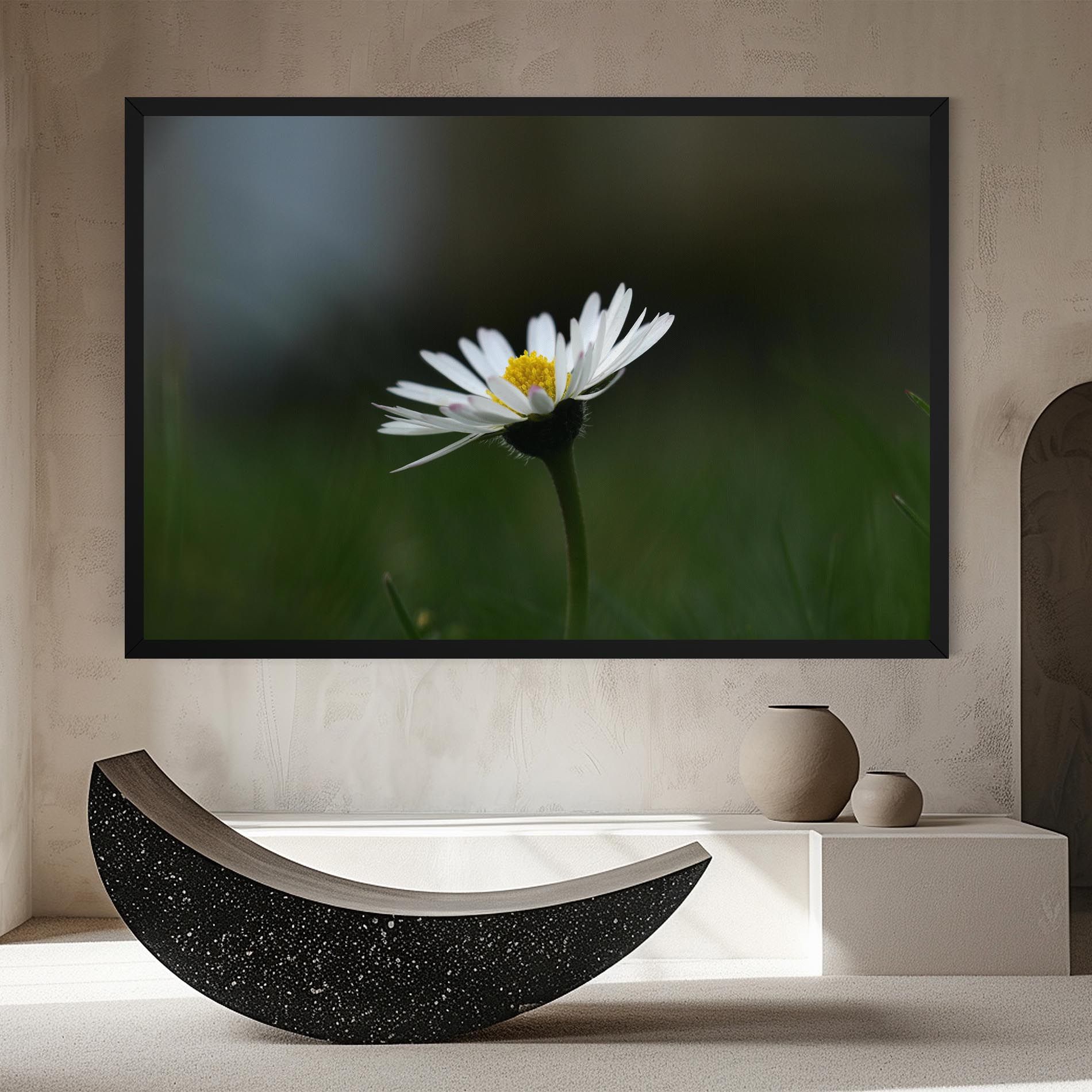 Garden Daisy mockup 8