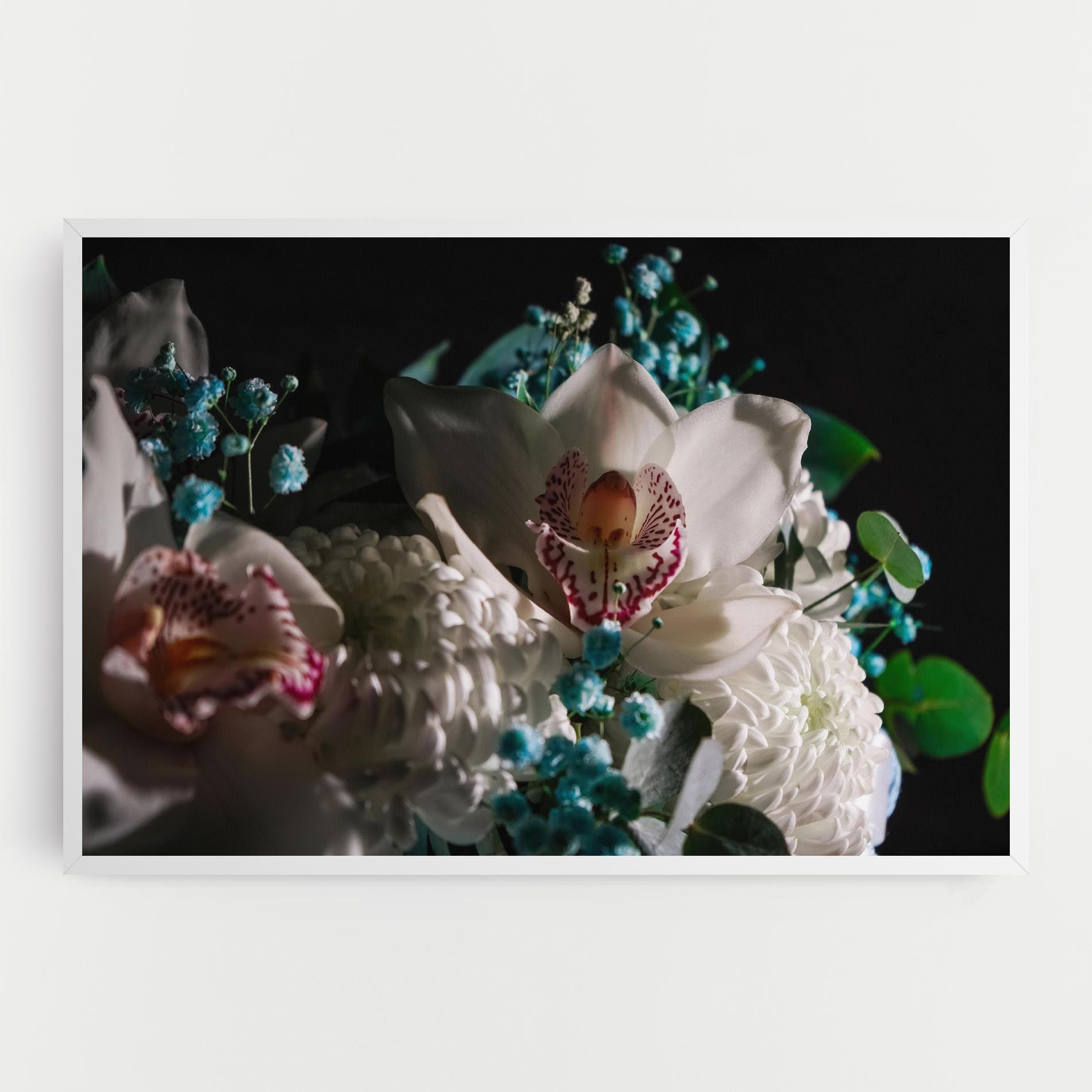 Orchids mockup 0