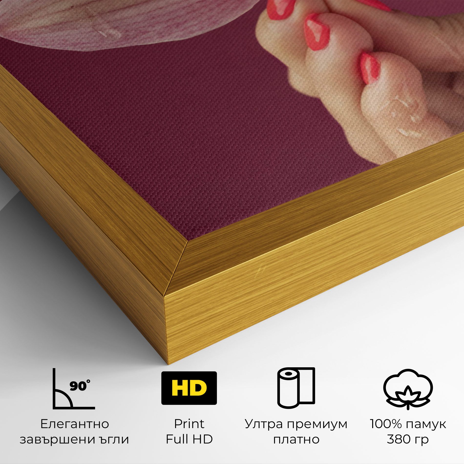 Orchid Holding mockup 4