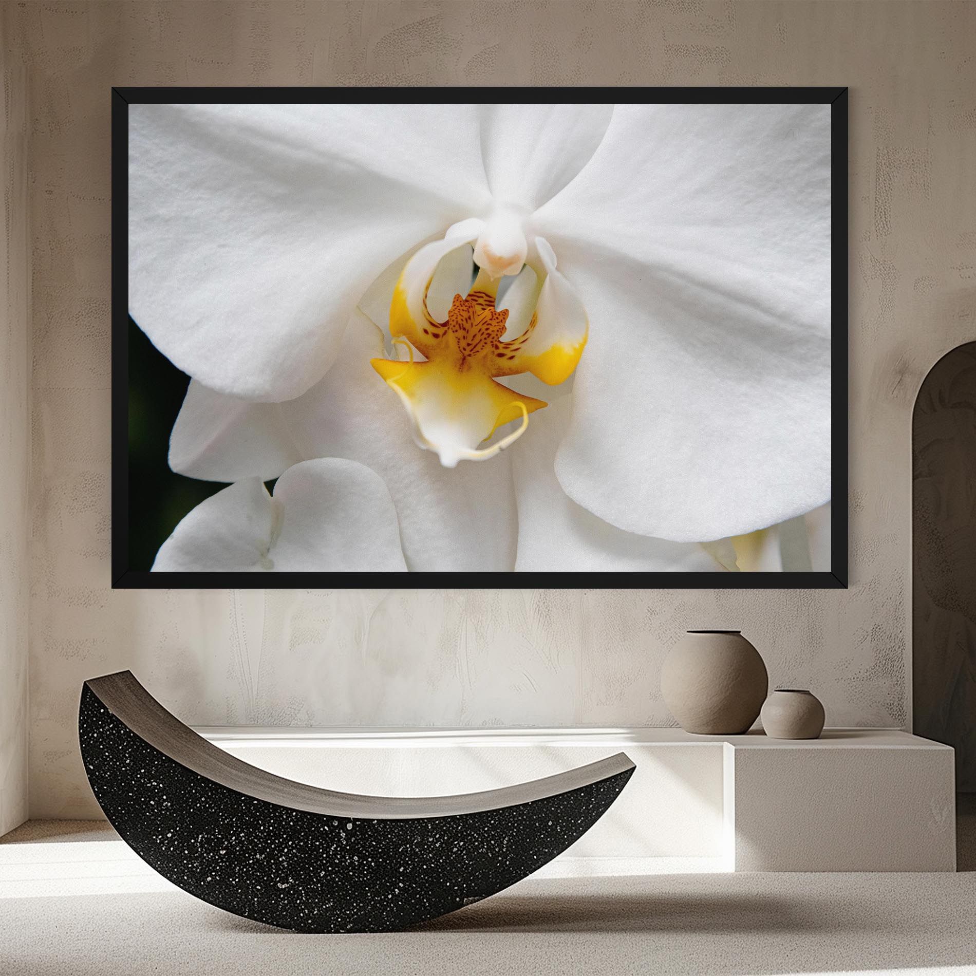 Big Orchid Close Up mockup 8