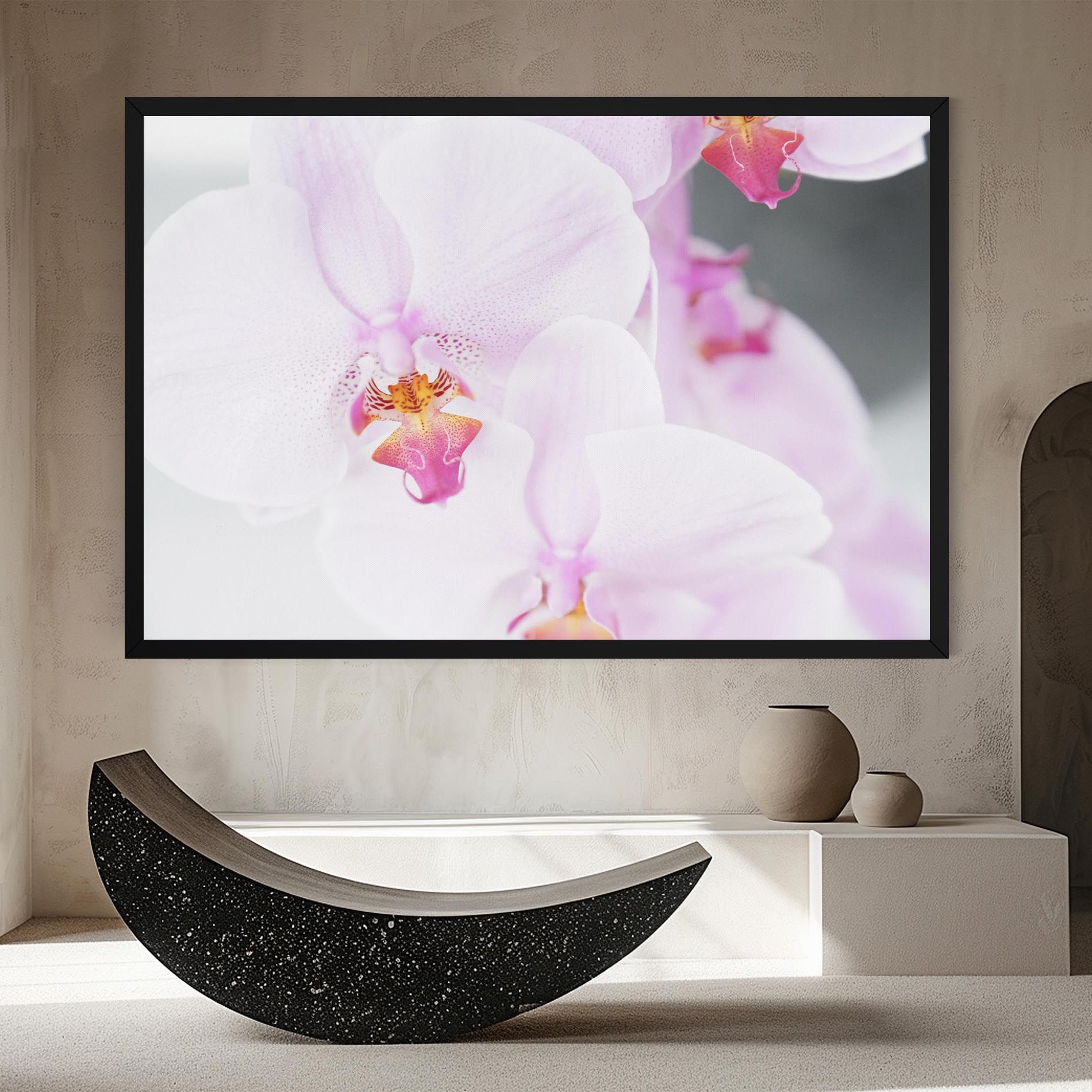 Light Purple Orchid mockup 8