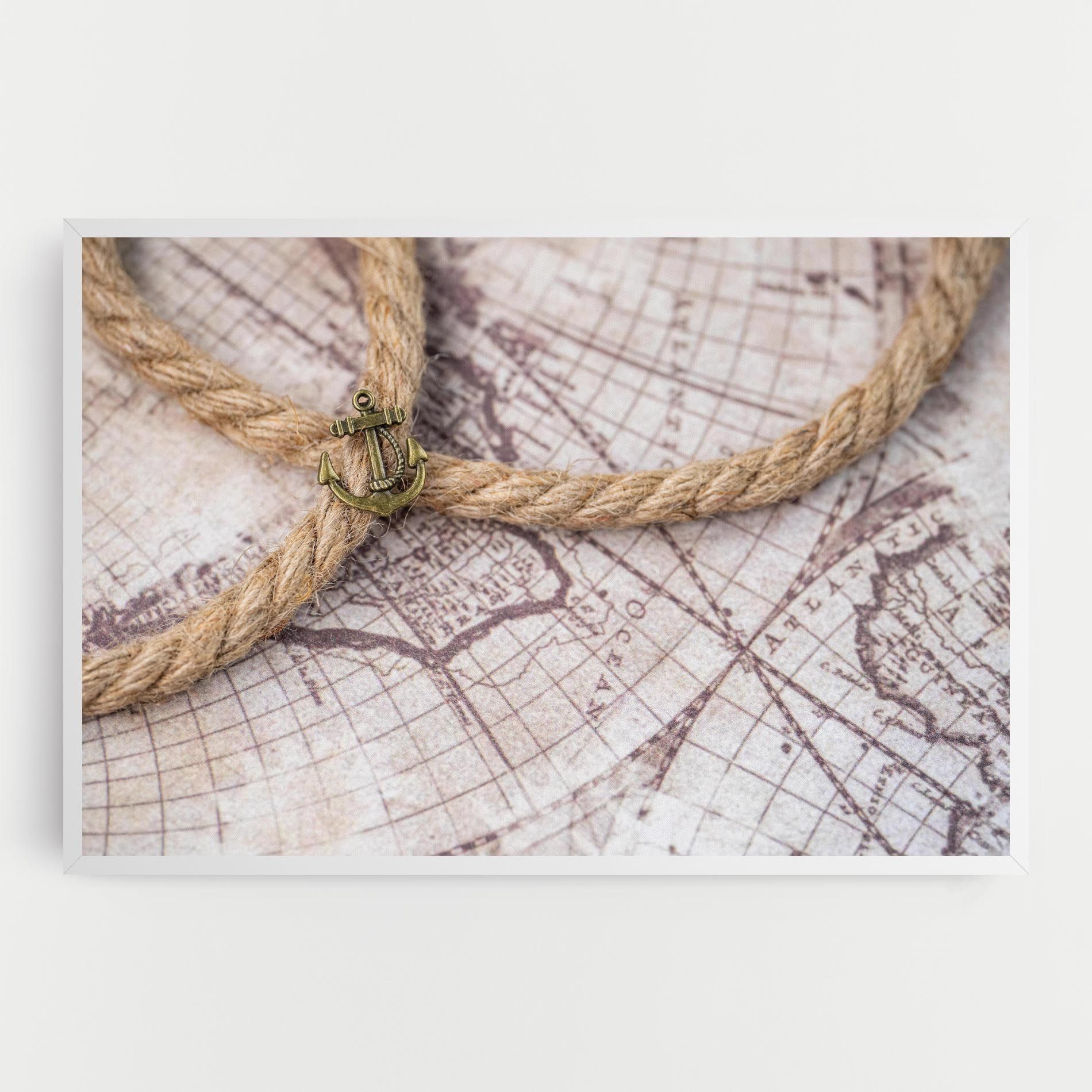 Anchor Map mockup 0