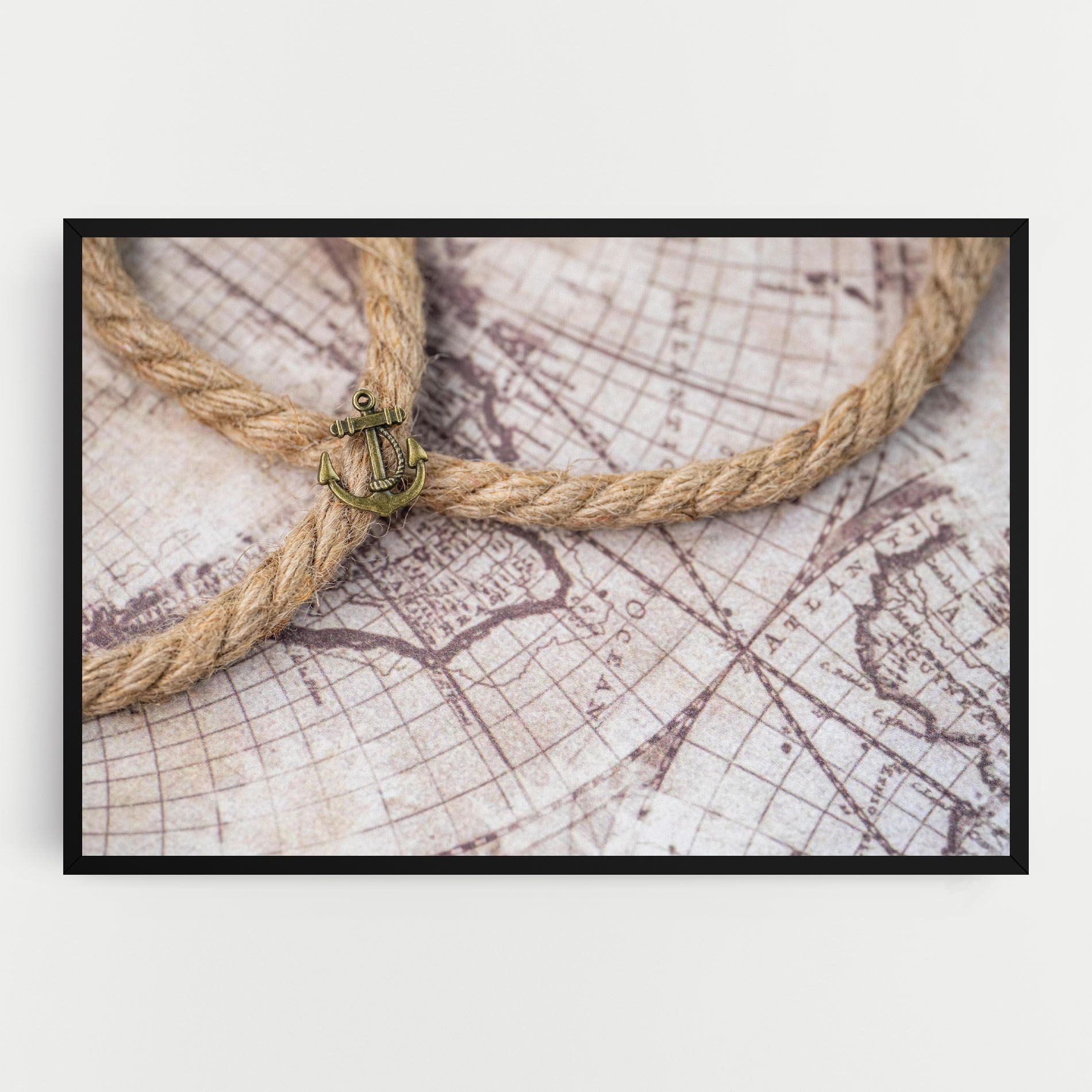Anchor Map mockup 0
