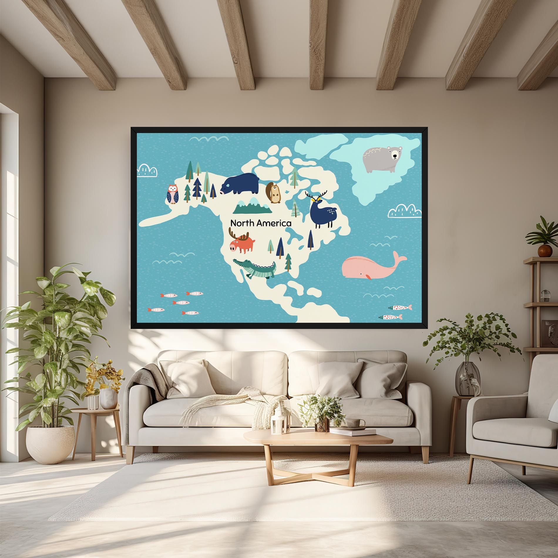 North America mockup 6