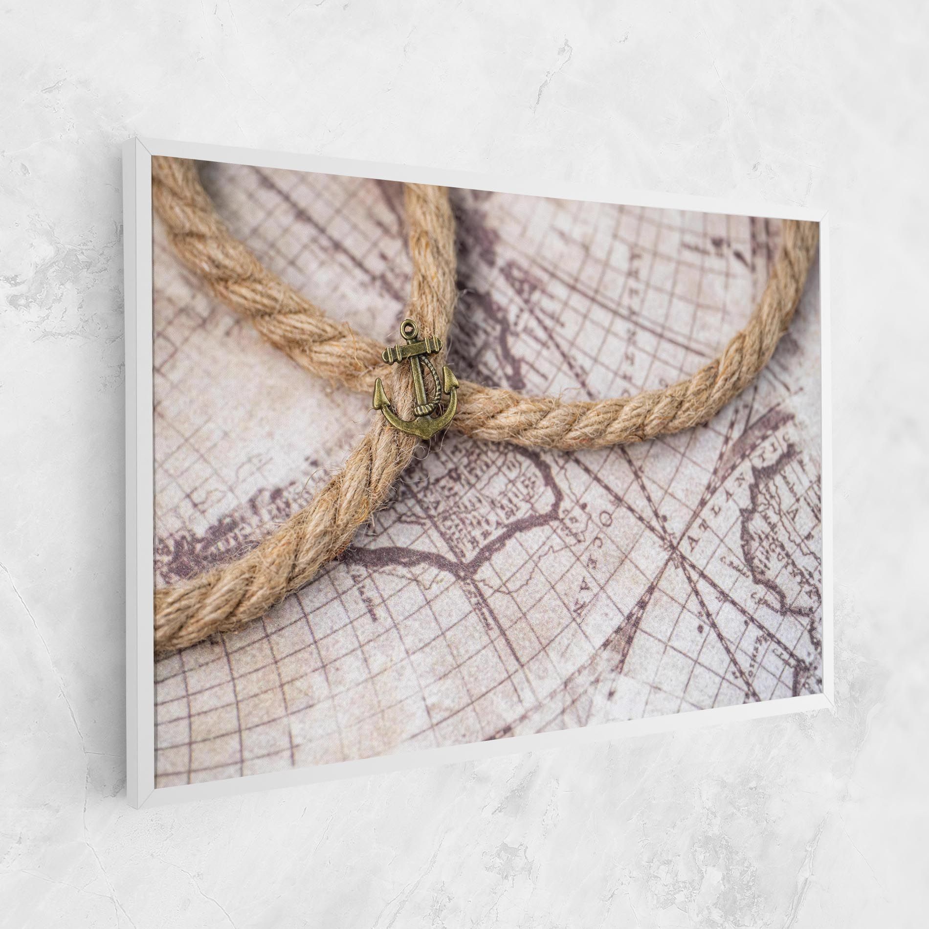 Anchor Map mockup 1