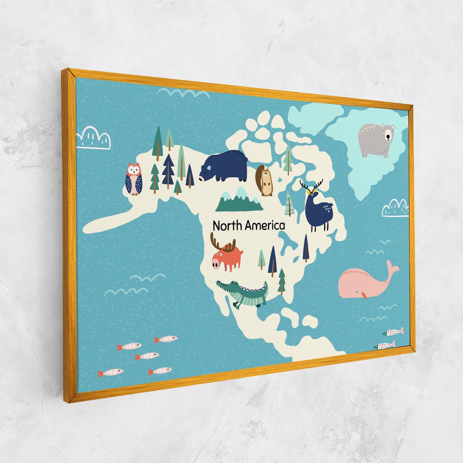 North America mockup 1