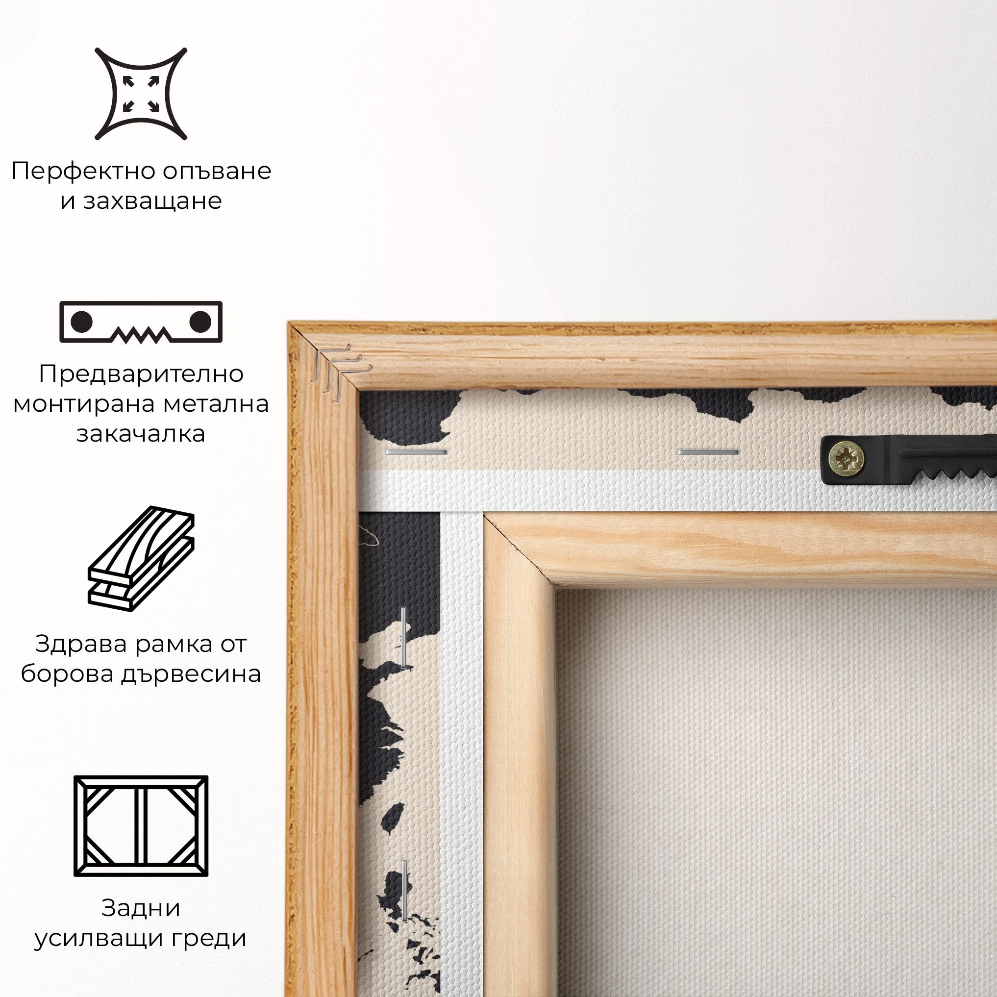 Asia Continent mockup 5