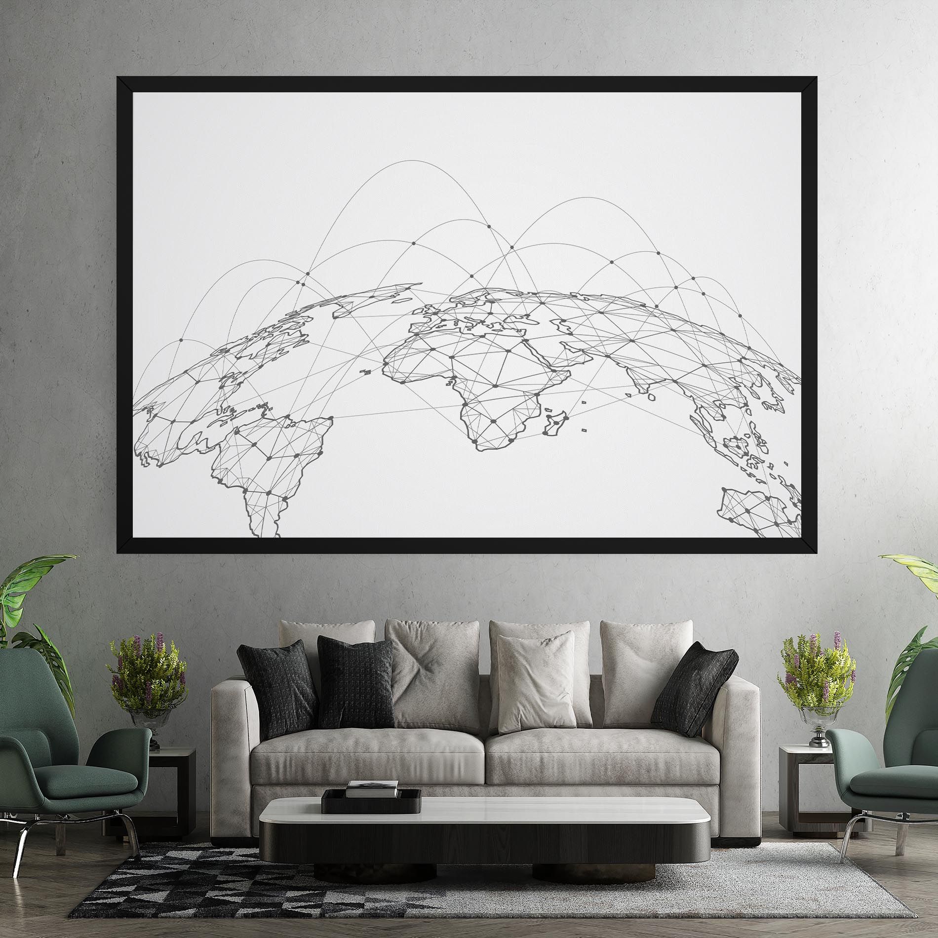 Global Network mockup 7