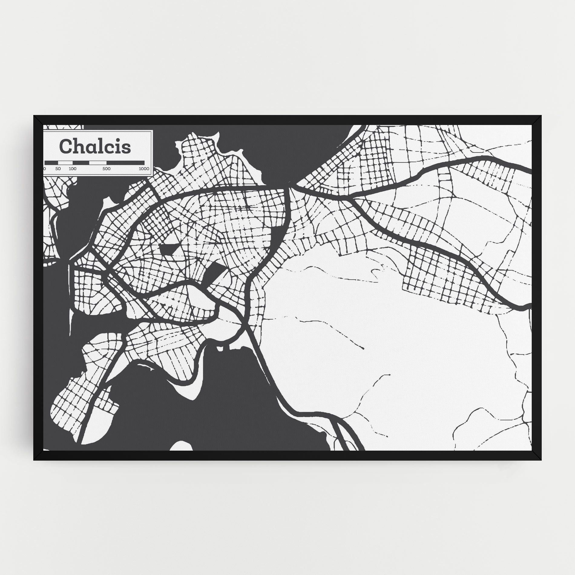 Chalcis Map mockup 0