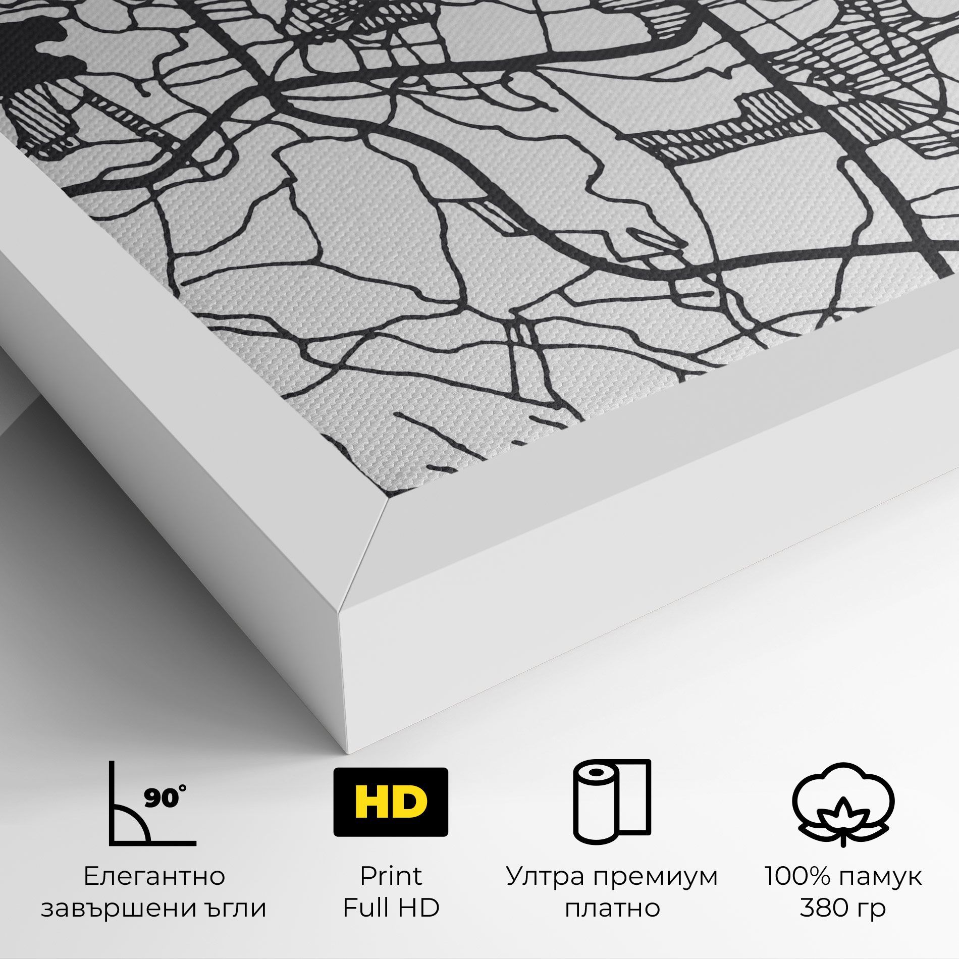 Tasikmalaya Map mockup 4