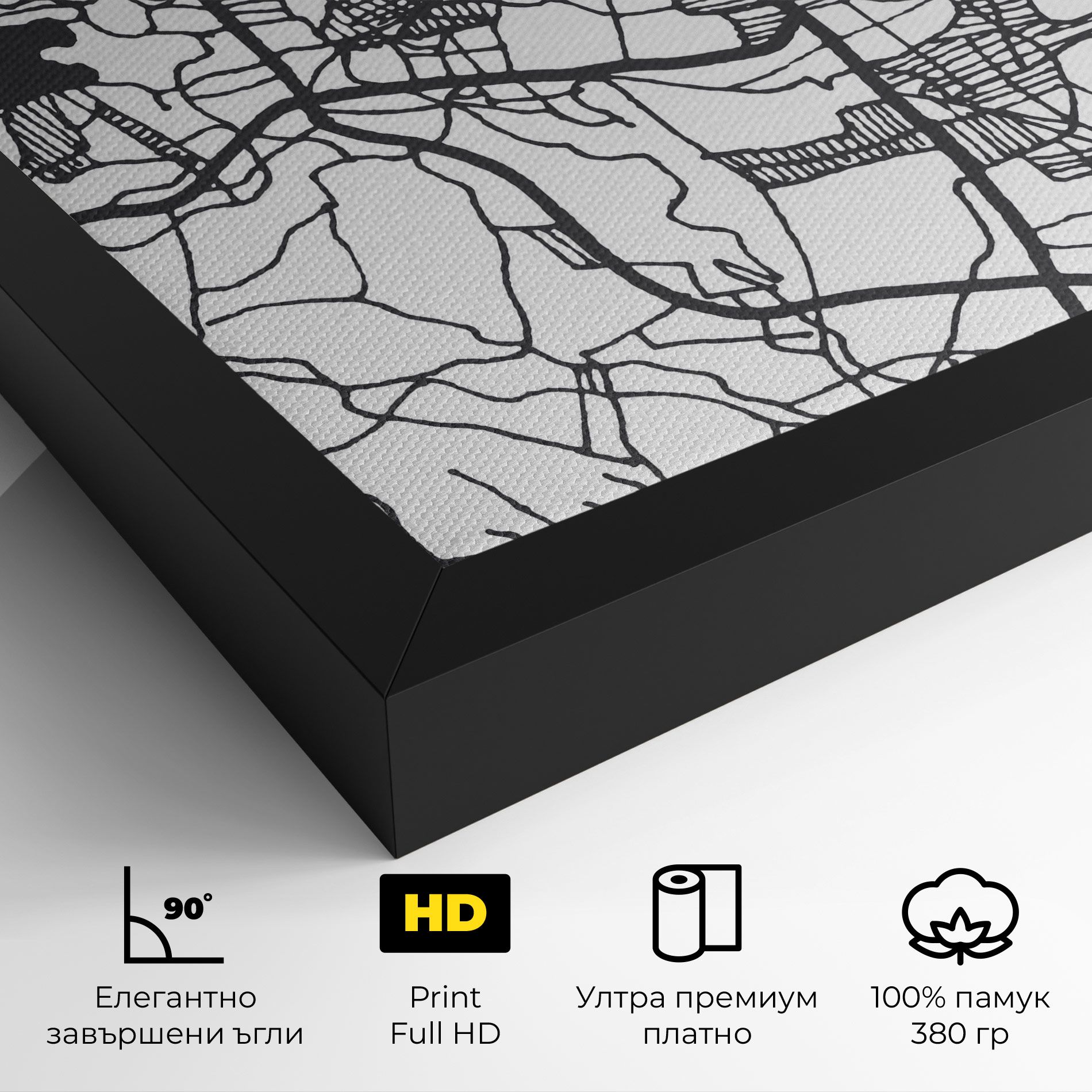 Tasikmalaya Map mockup 4