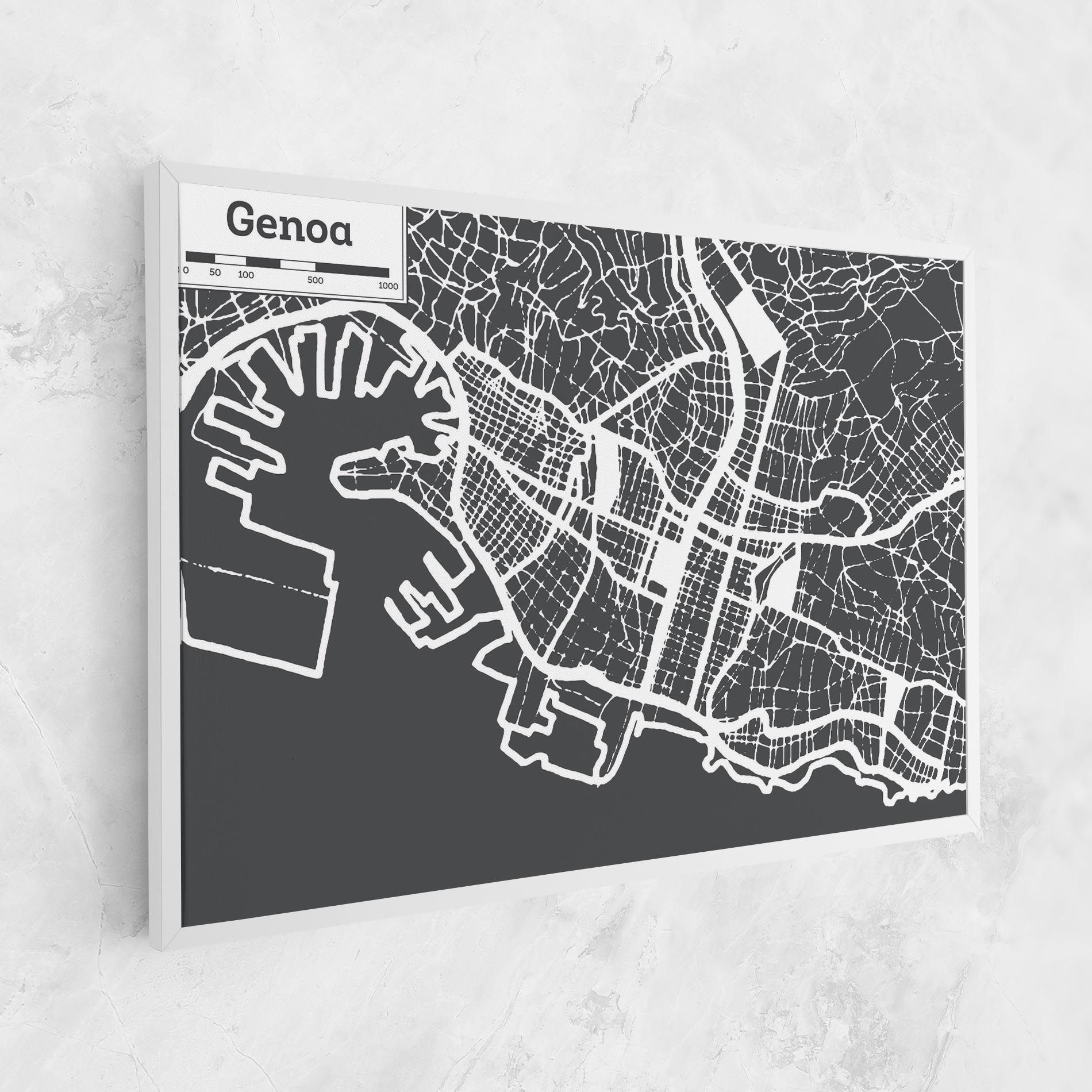 Genoa Map mockup 1
