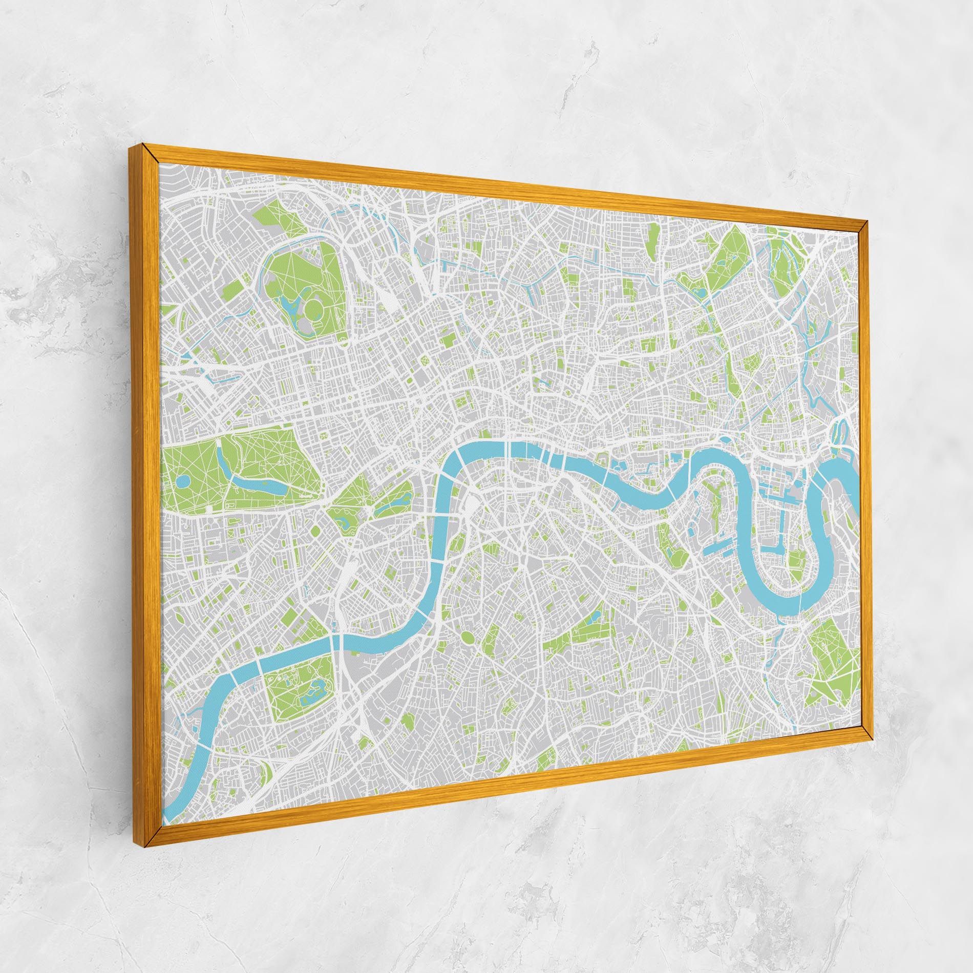 City Color Map mockup 1