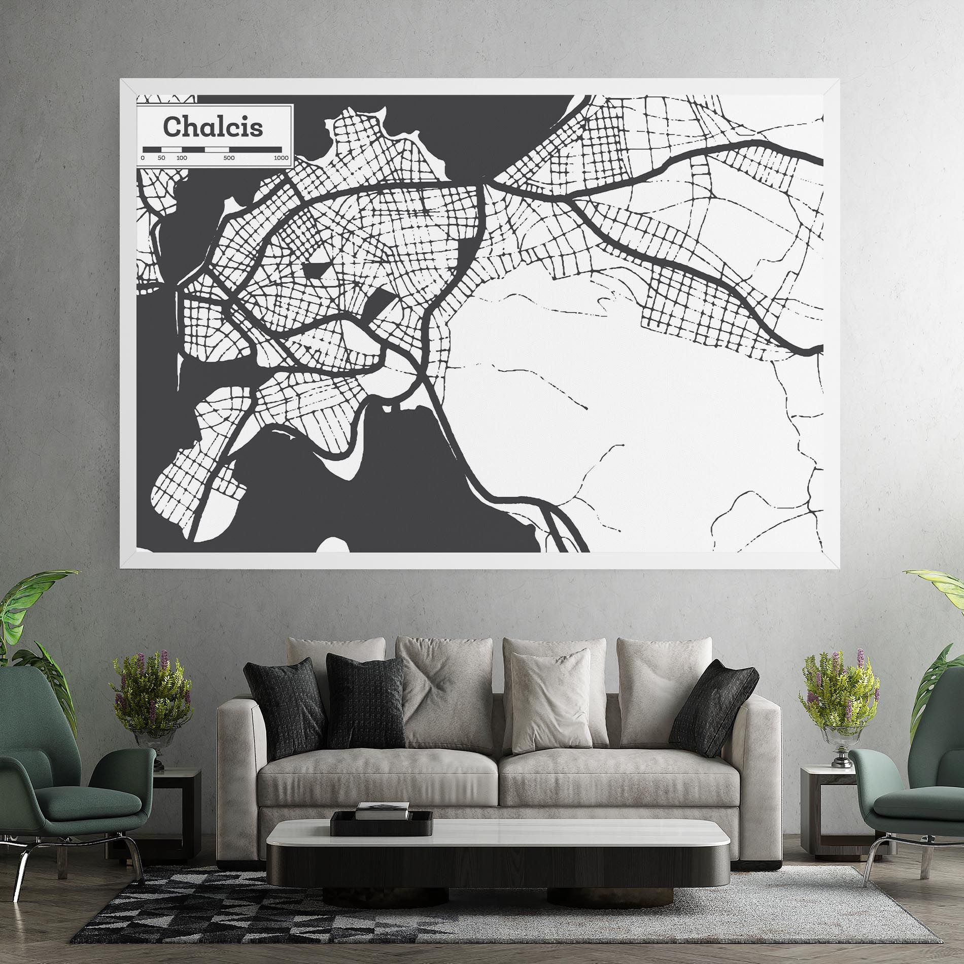 Chalcis Map mockup 7