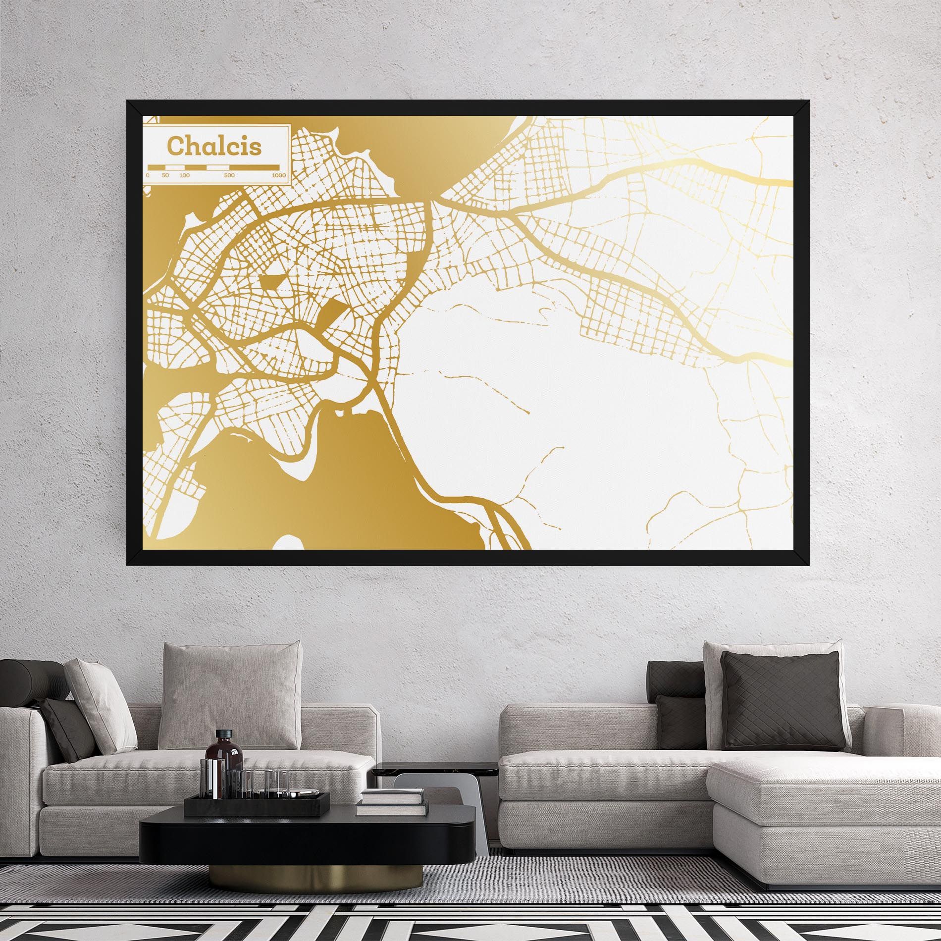 Chalcis Gold Map mockup 2