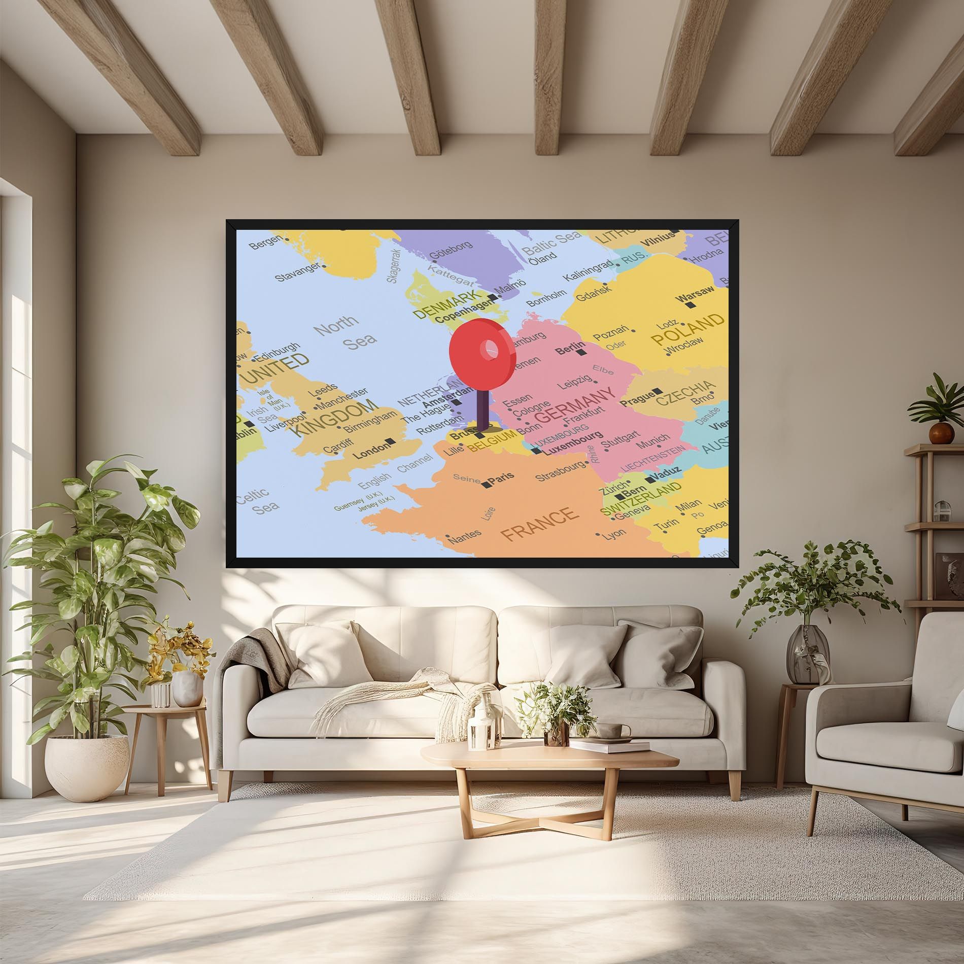 Belgium Close Up mockup 6