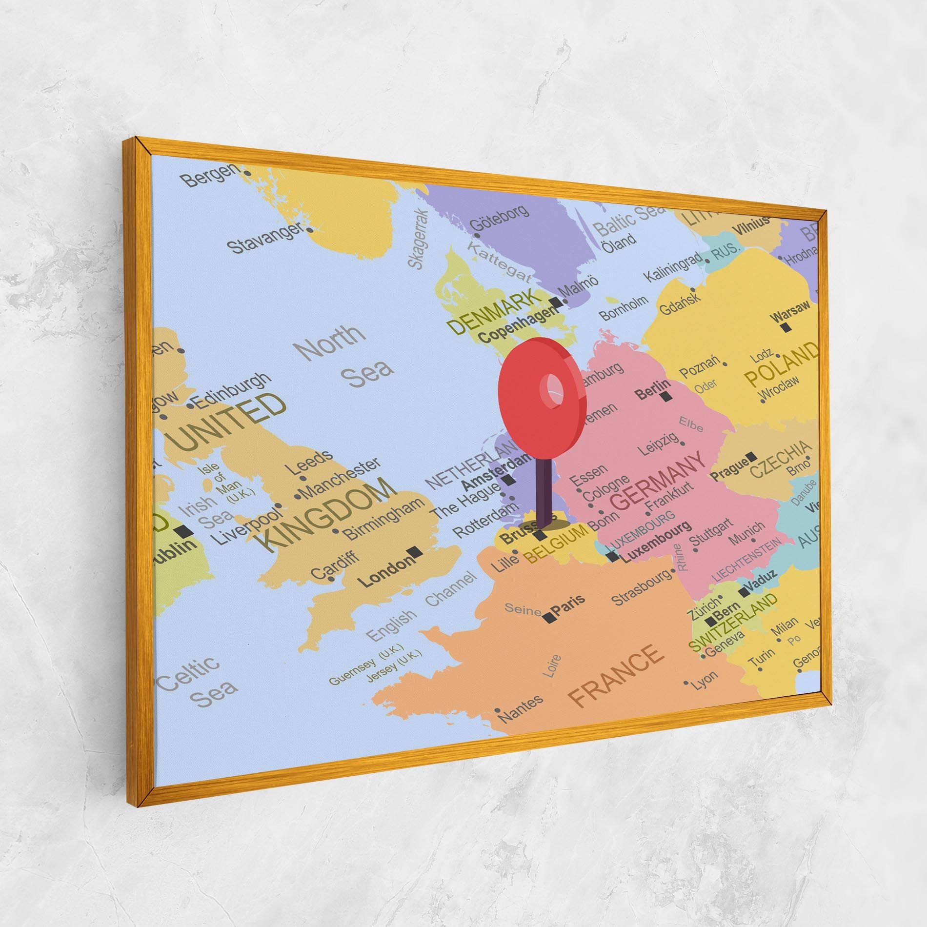 Belgium Close Up mockup 1