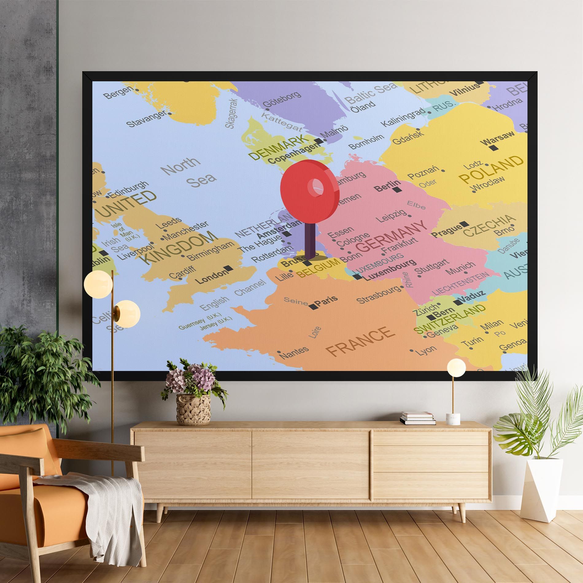 Belgium Close Up mockup 9