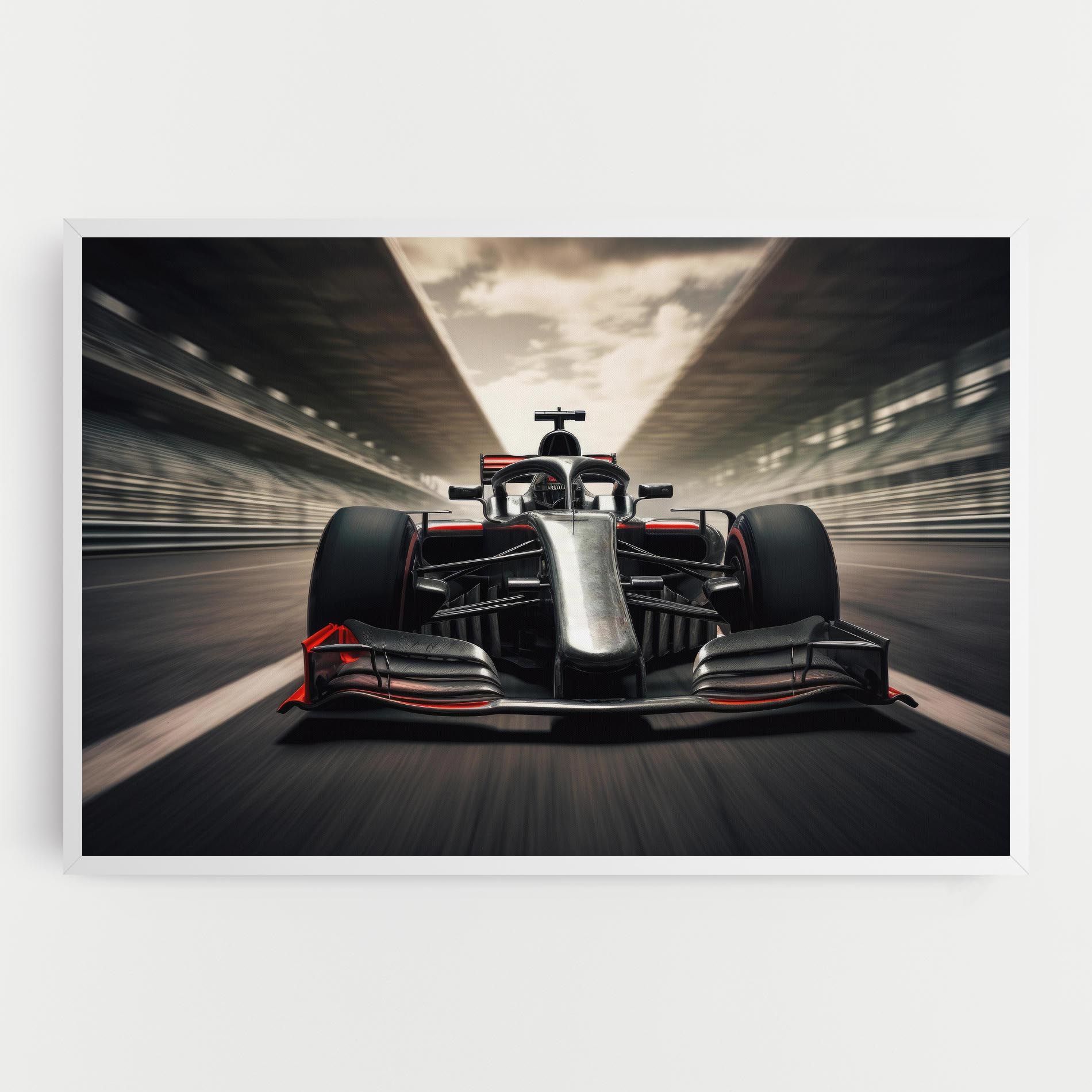 Black Red F1 mockup 0