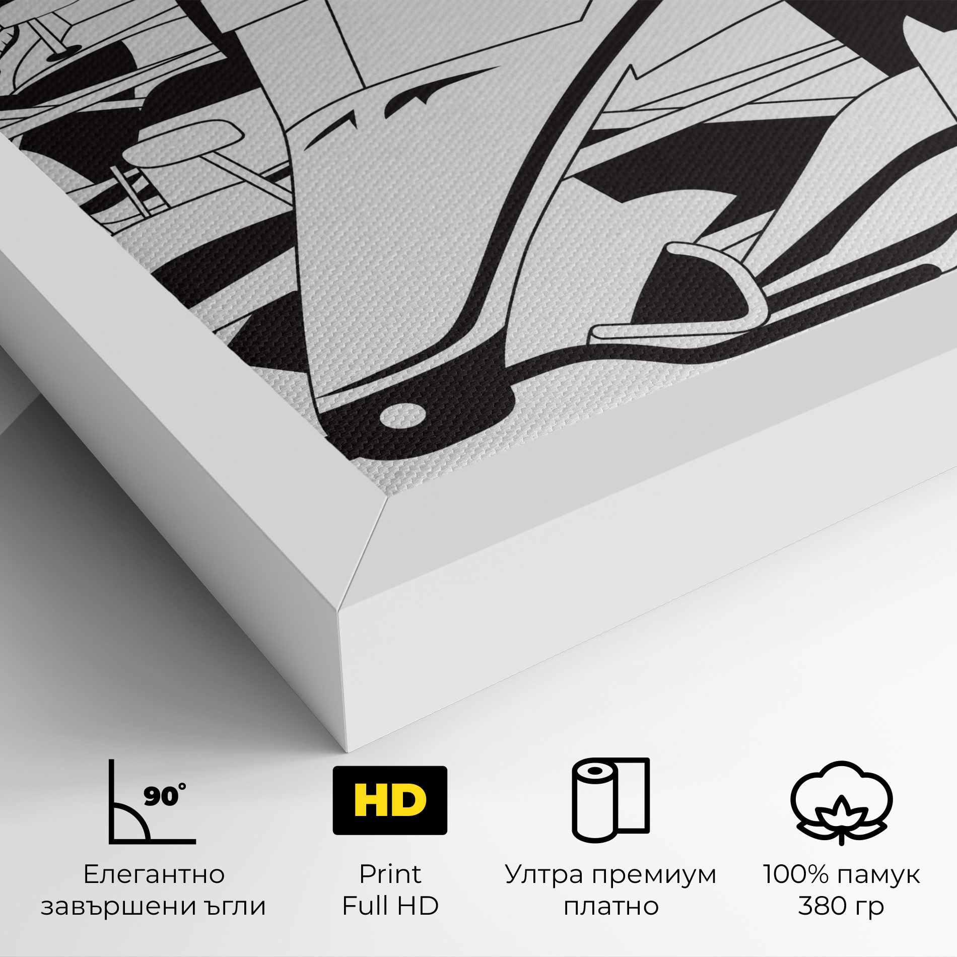 Grand Prix Cars mockup 4