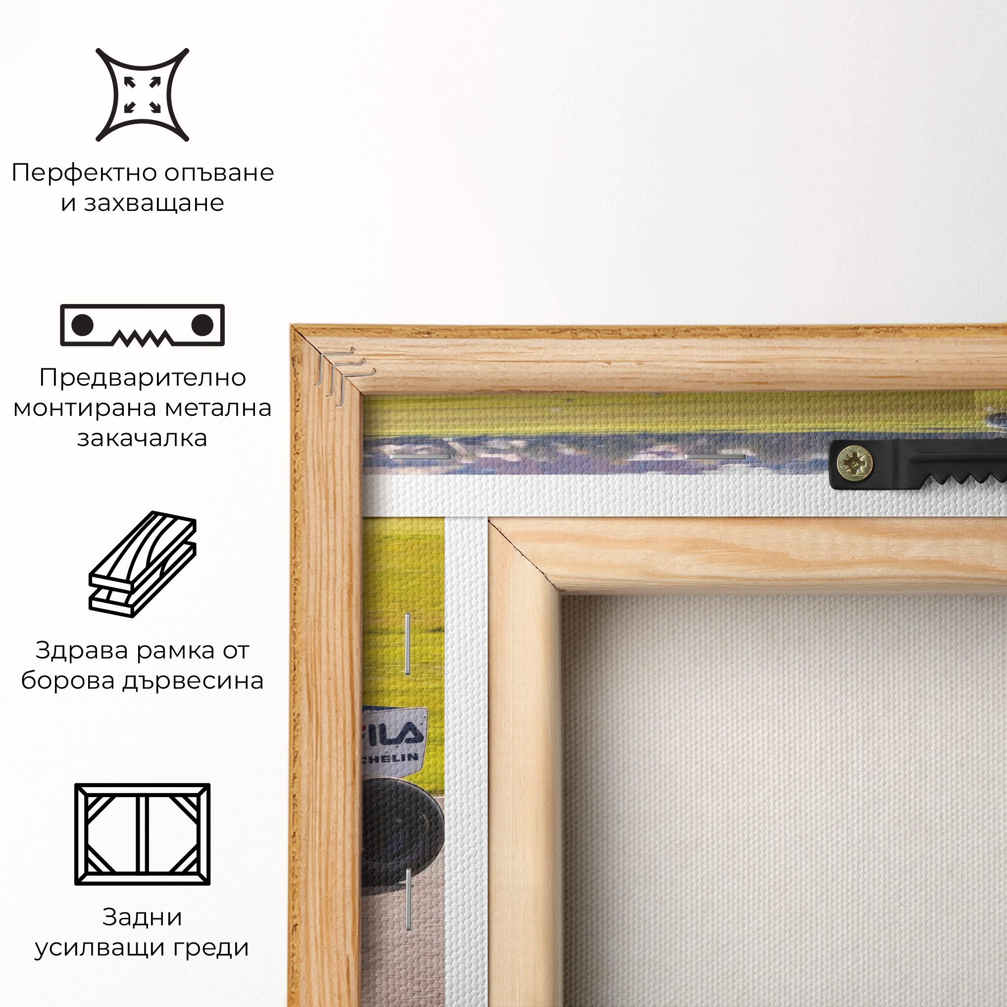 Black F1 Car mockup 5