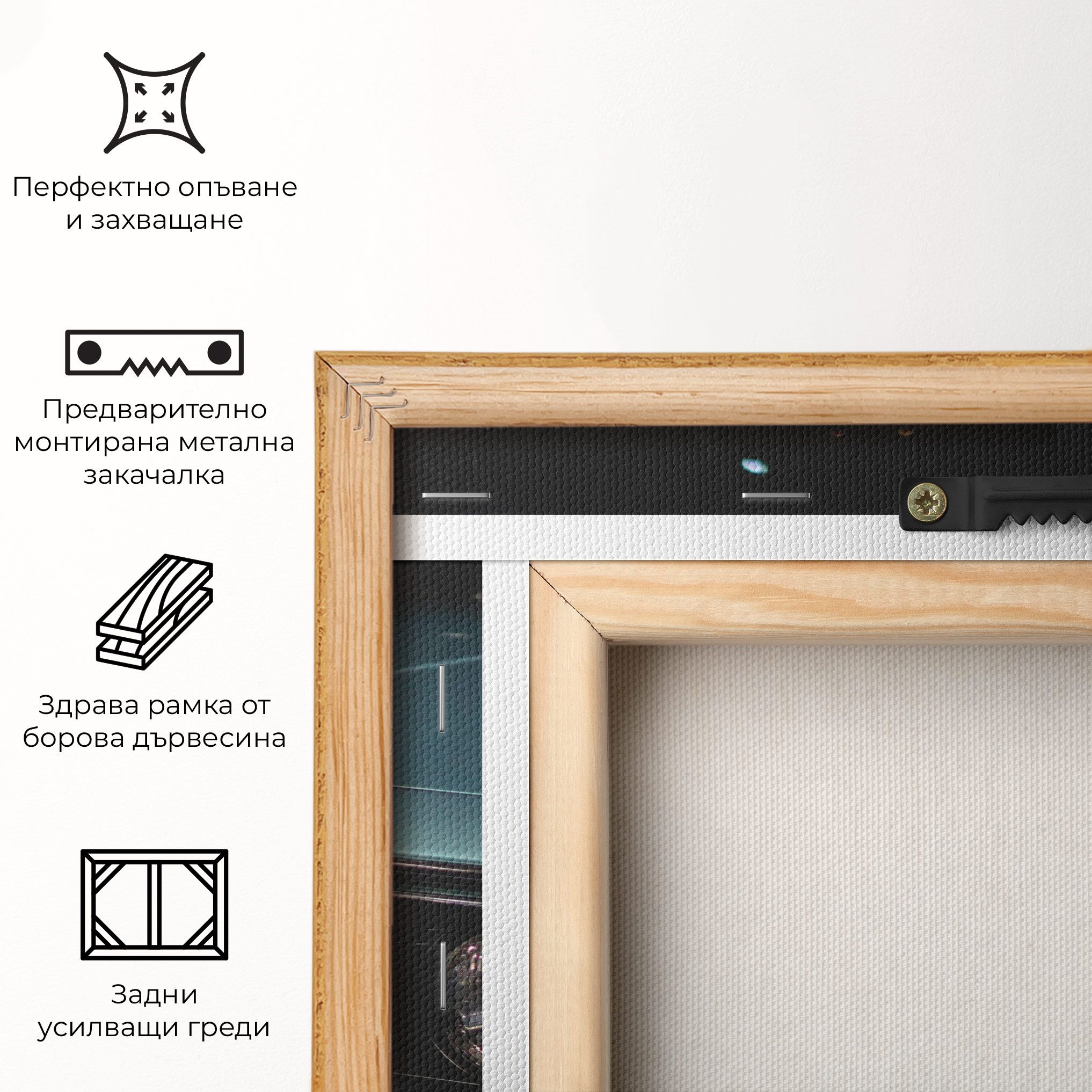 Old Bmw Headlight mockup 5