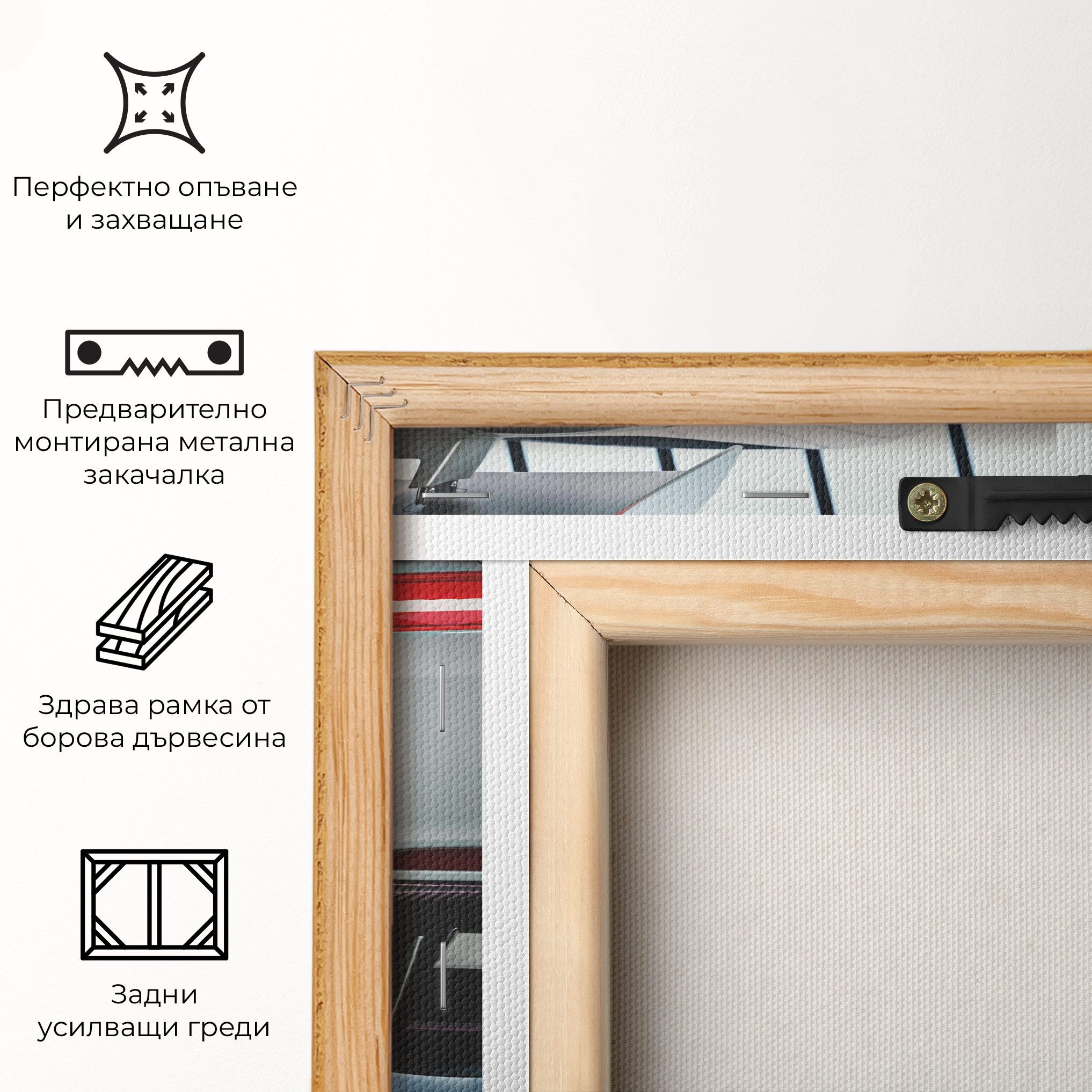 White Mercedes Amg mockup 5