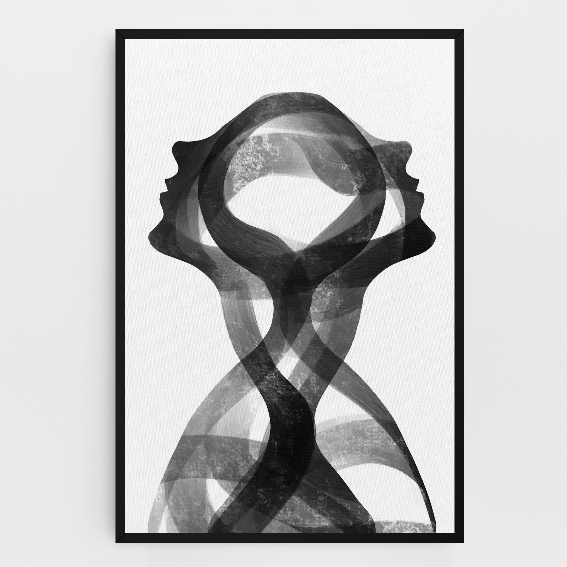 Human Conection mockup 0