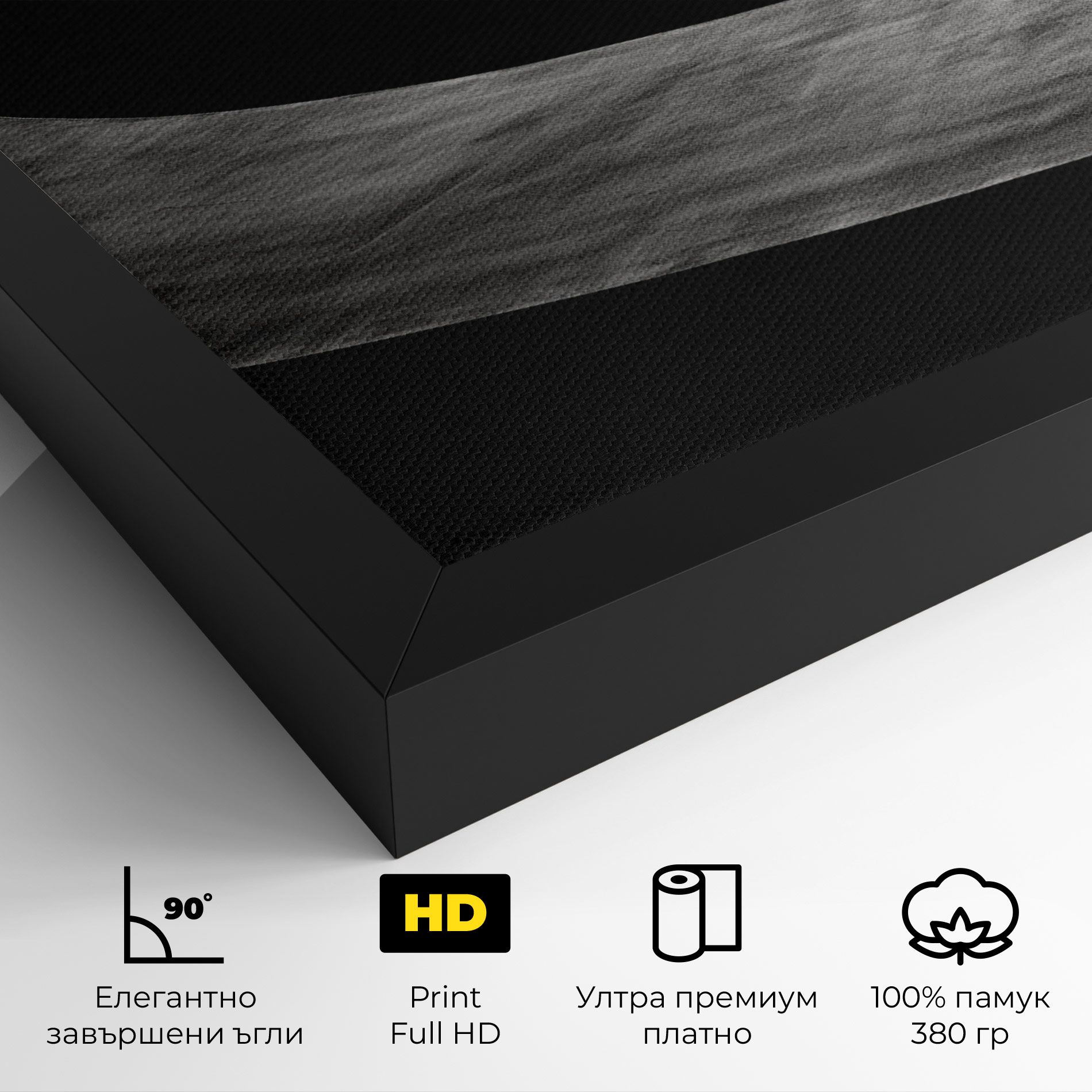 Man Walking mockup 4