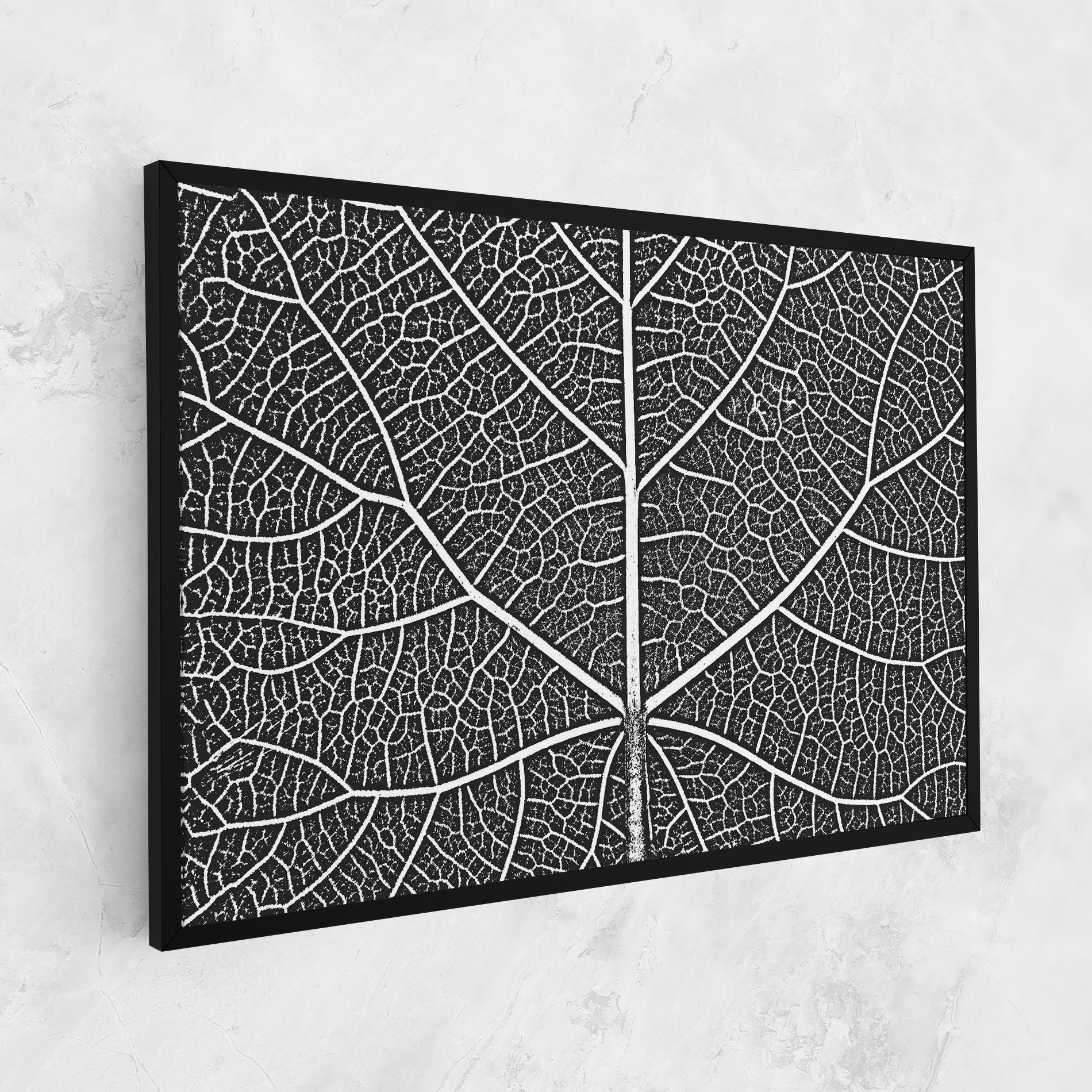 Close Grey Leaf mockup 1