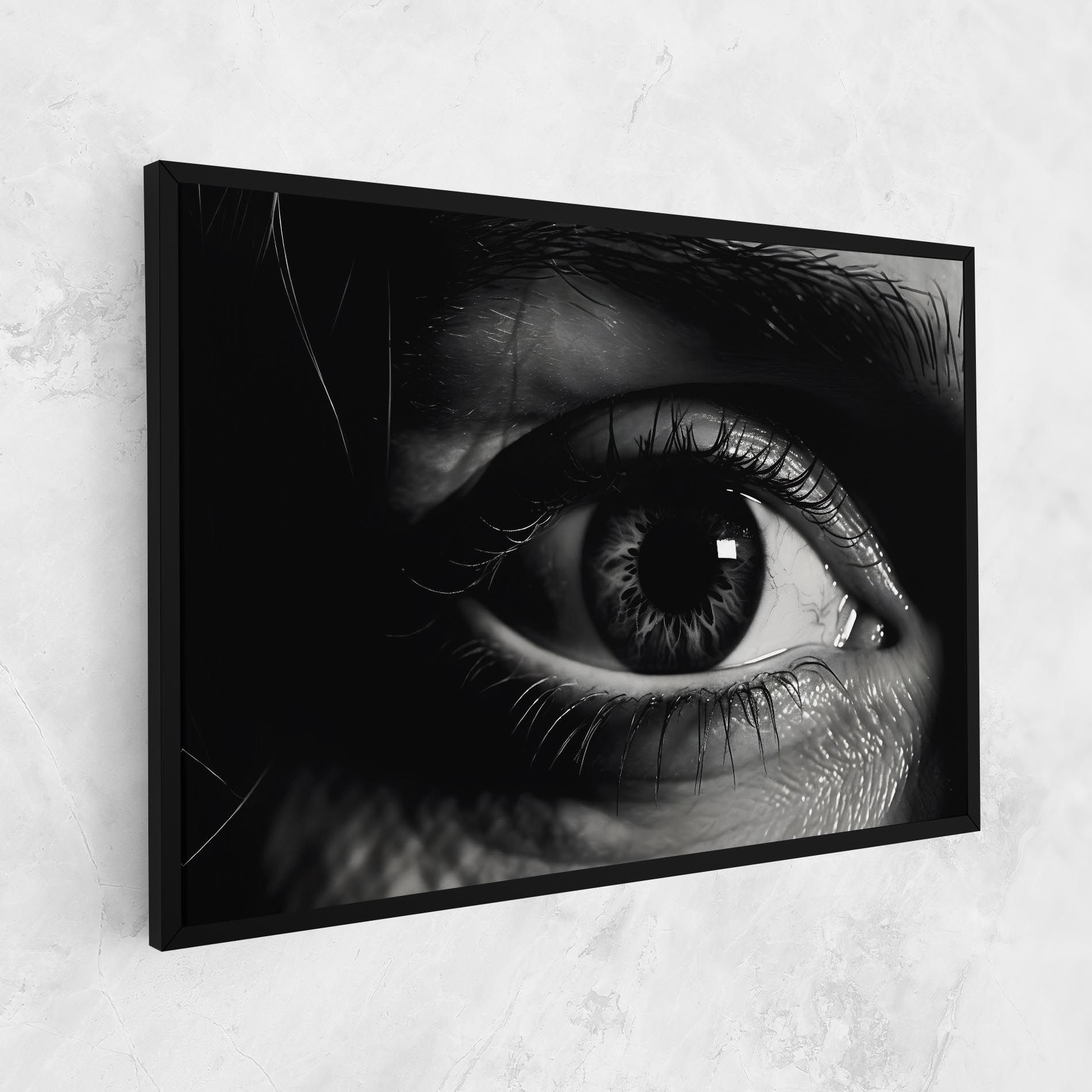 Eye Close Up mockup 1